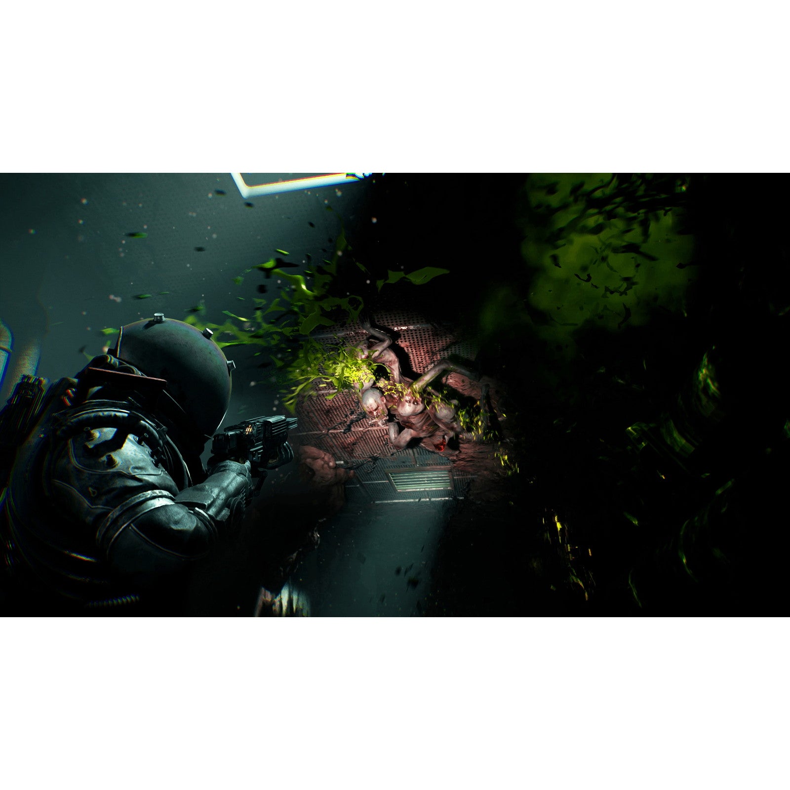 【中古即納】[PS5] Cronos: The New Dawn(クロノス・ザ・ニュー・ドーン) Bloober Team(ブルーバーチーム)(20251211)