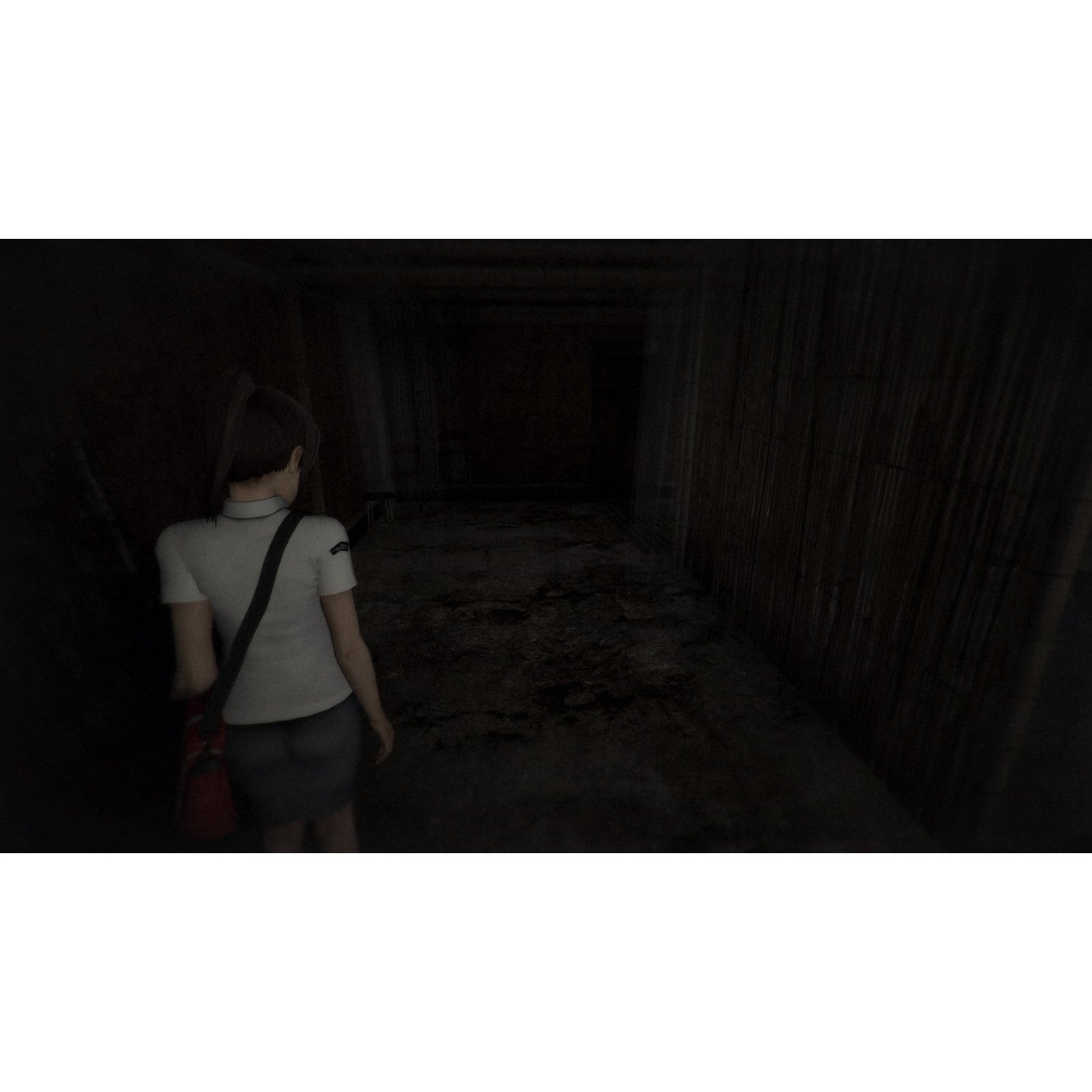 【予約前日出荷】[PS5] DreadOut Remastered Collection(ドレッドアウト リマスタード コレクション) SOFT SOURCE(20260129)