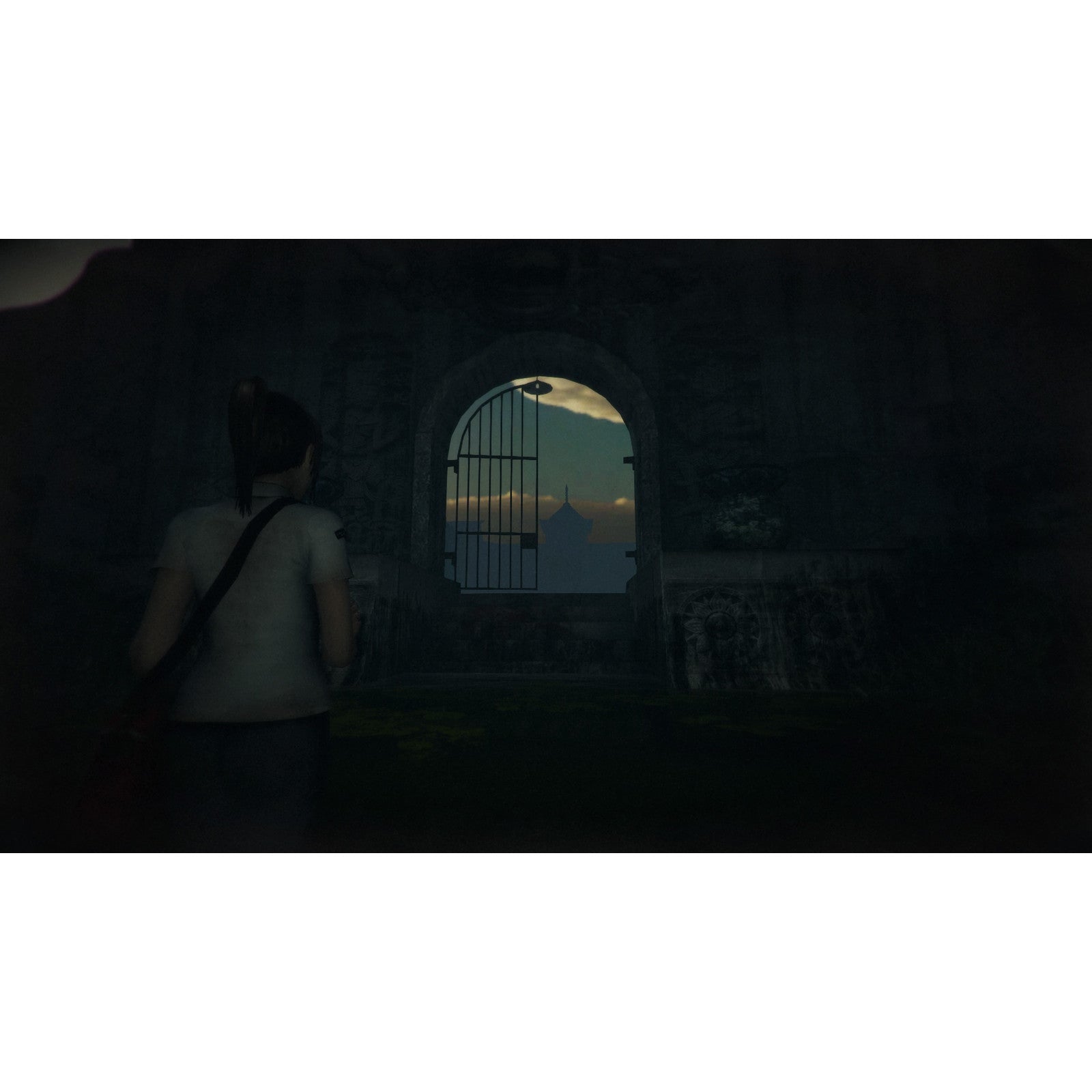 【予約前日出荷】[PS5] DreadOut Remastered Collection(ドレッドアウト リマスタード コレクション) SOFT SOURCE(20260129)