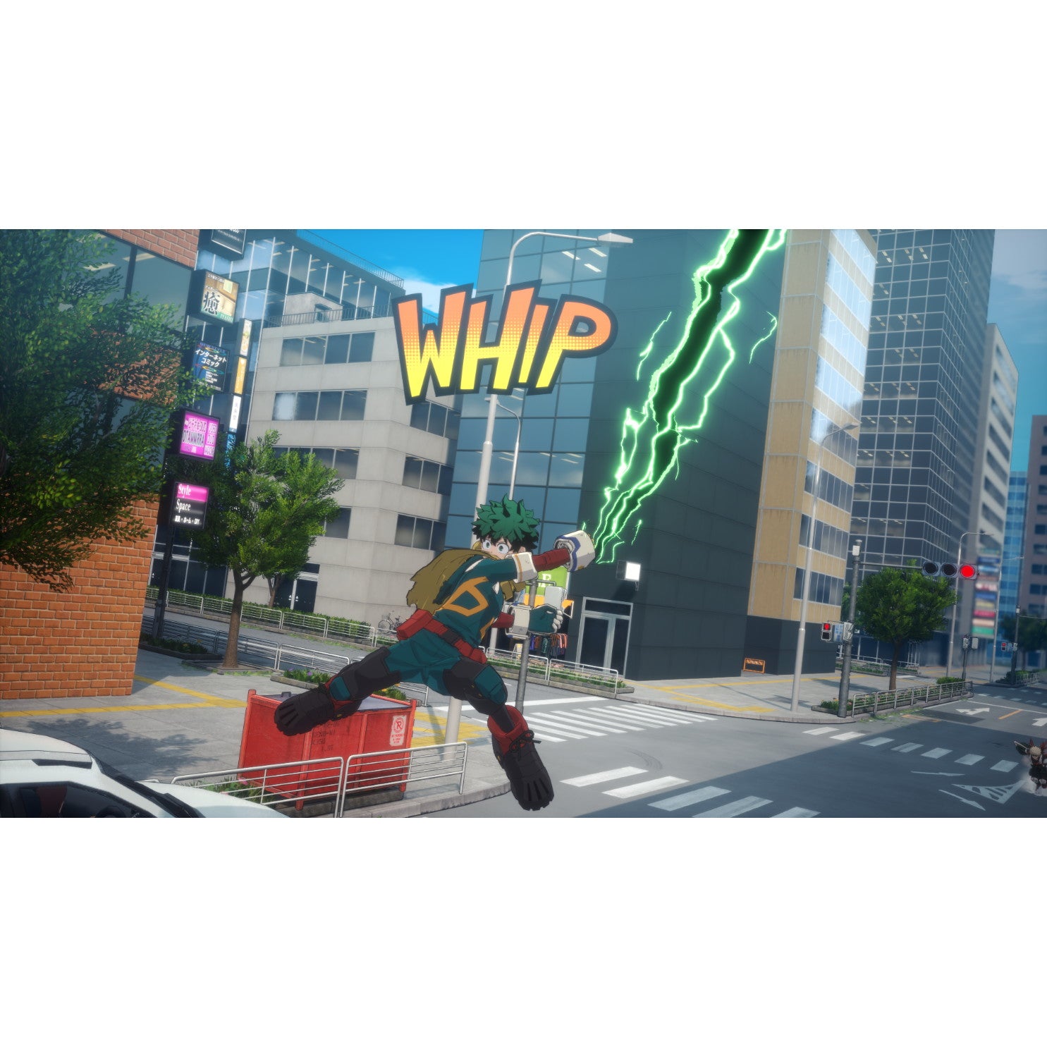 【中古即納】[PS5] 僕のヒーローアカデミア All's Justice(オールズジャスティス) バンダイナムコエンターテインメント(20260205)