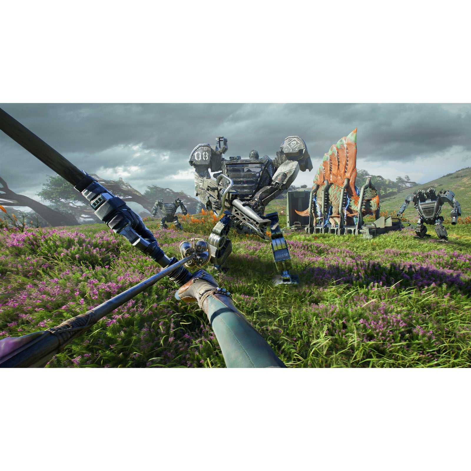 【新品即納】[PS5] アバター:フロム・ジ・アッシュズ エディション(Avatar: Frontiers of Pandora From the Ashes Edition) Ubisoft(20251205)