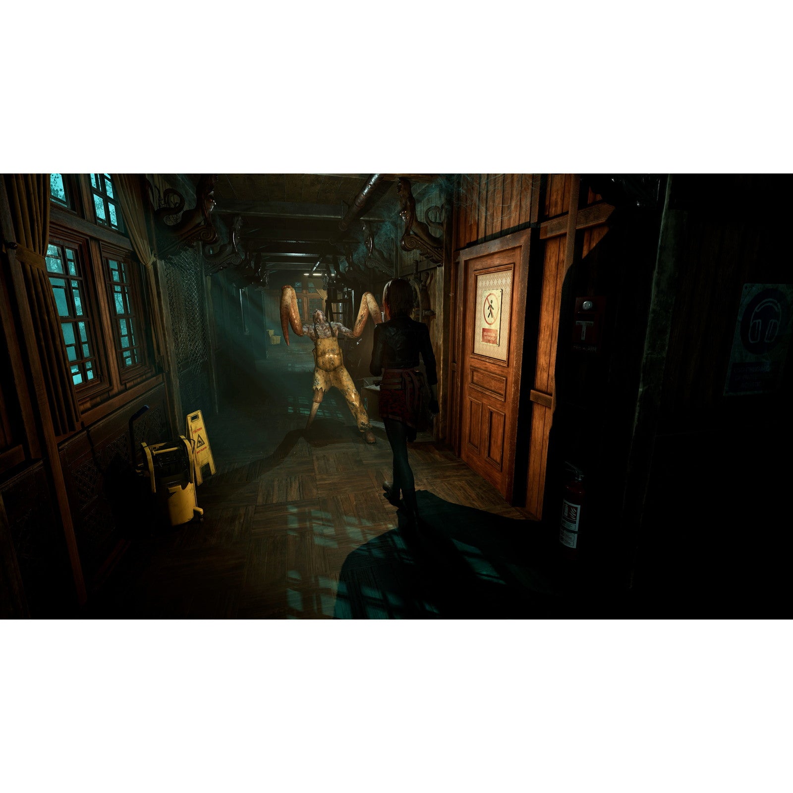 【予約前日出荷】[PS5] TORMENTED SOULS 2(苦悶の魂2) SOFT SOURCE(20260122)