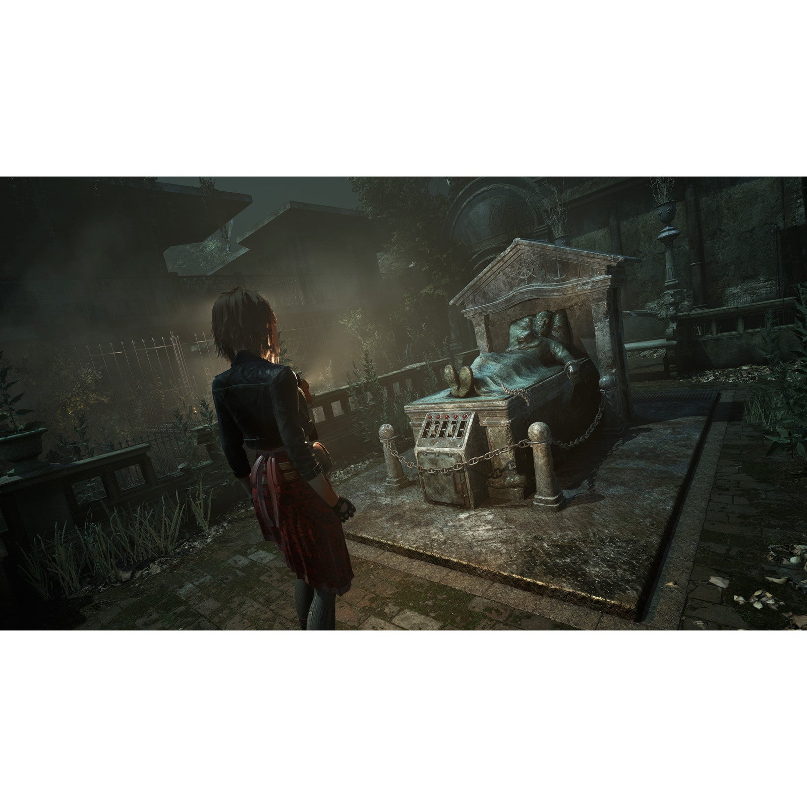 【予約前日出荷】[PS5] TORMENTED SOULS 2(苦悶の魂2) SOFT SOURCE(20260122)