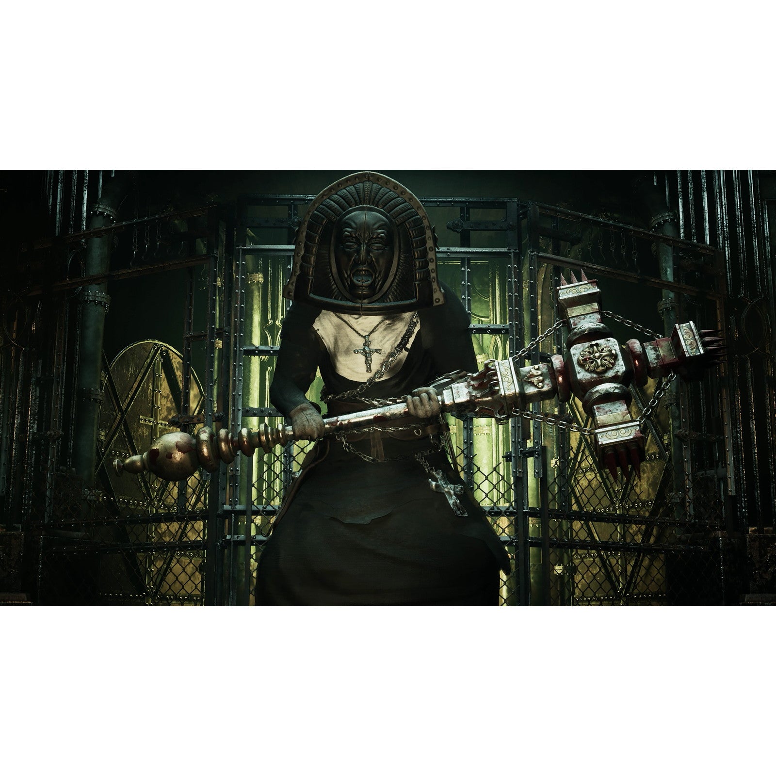 【予約前日出荷】[PS5] TORMENTED SOULS 2(苦悶の魂2) SOFT SOURCE(20260122)