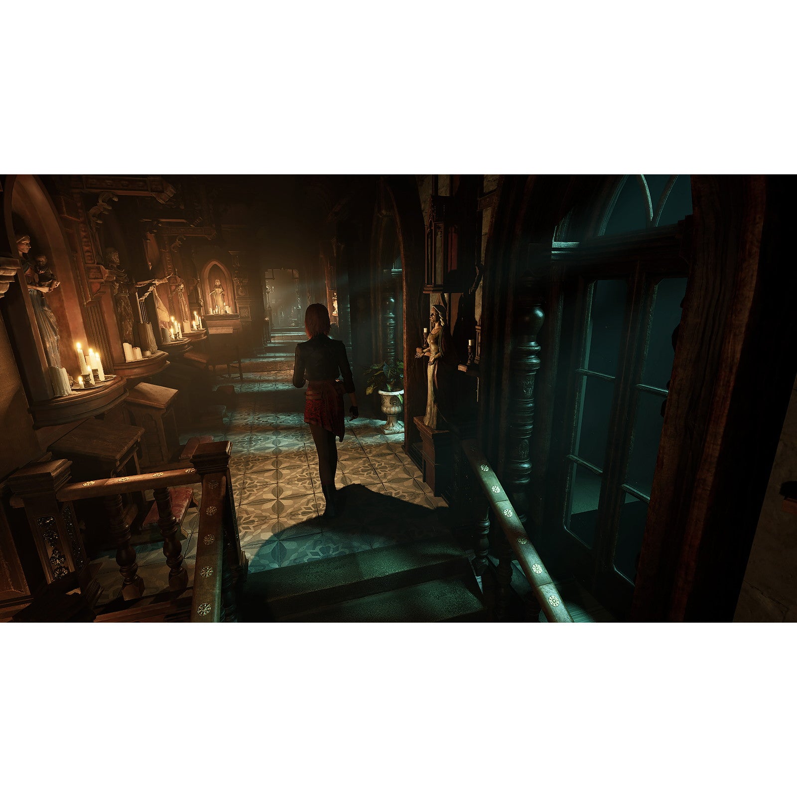 【予約前日出荷】[PS5] TORMENTED SOULS 2(苦悶の魂2) SOFT SOURCE(20260122)