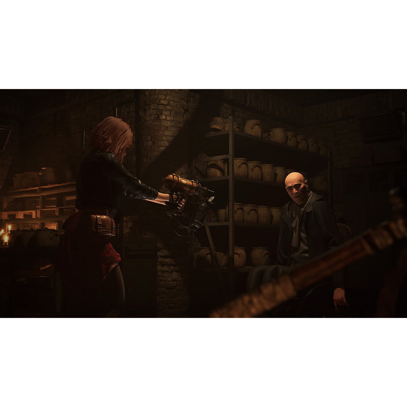 【予約前日出荷】[PS5] TORMENTED SOULS 2(苦悶の魂2) SOFT SOURCE(20260122)