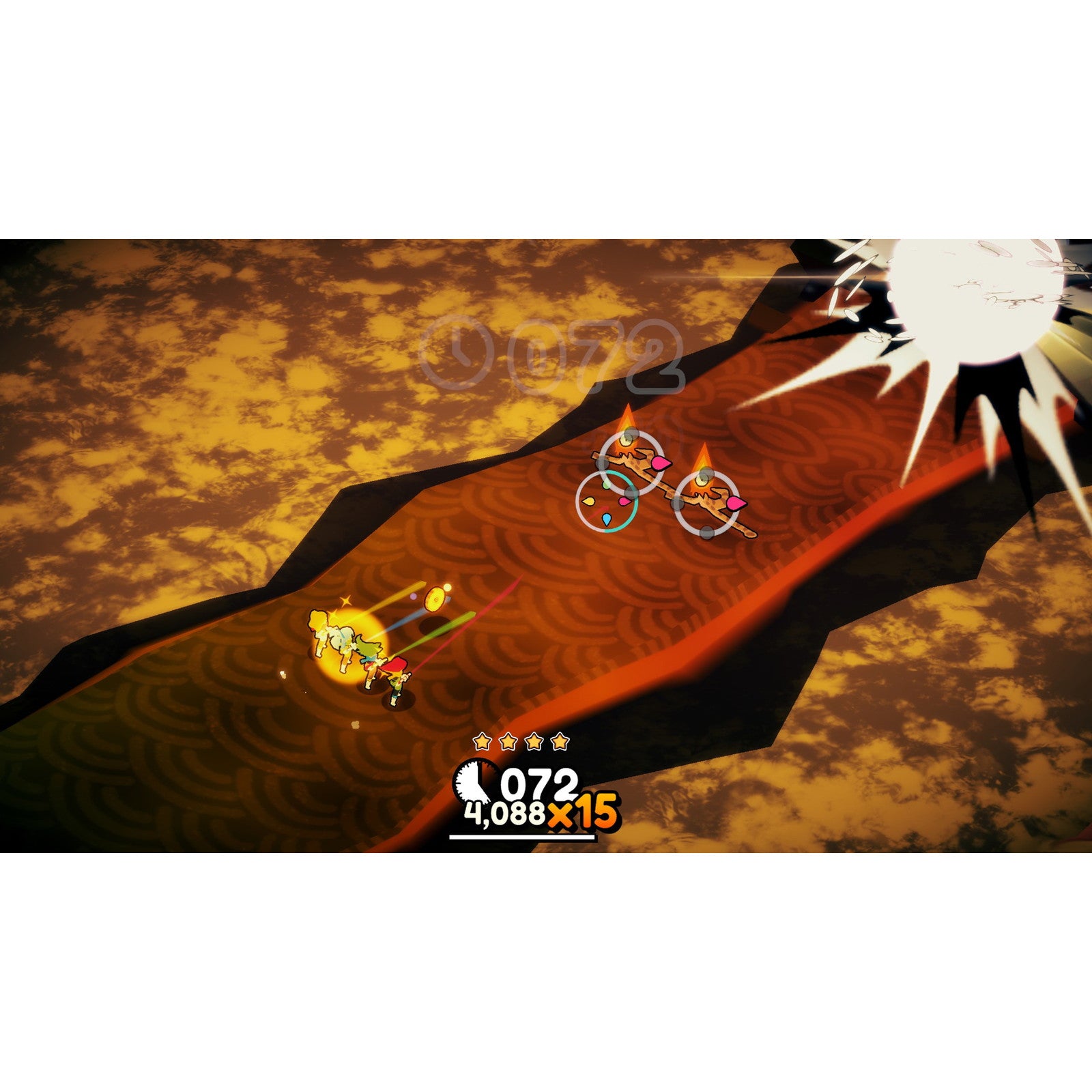 【予約前日出荷】[PS5] キャンディレンジャー(Candy Rangers) 通常版 賈船(20260226)