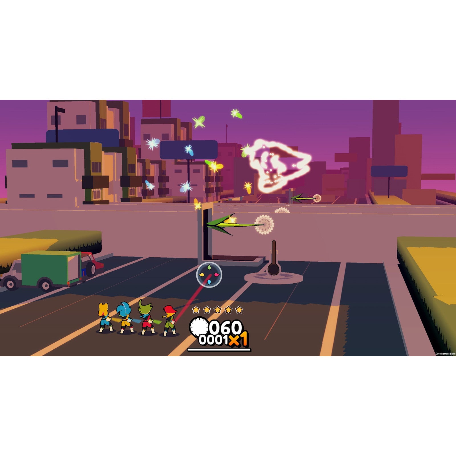 【予約前日出荷】[PS5] キャンディレンジャー(Candy Rangers) 限定版 賈船(20260226)