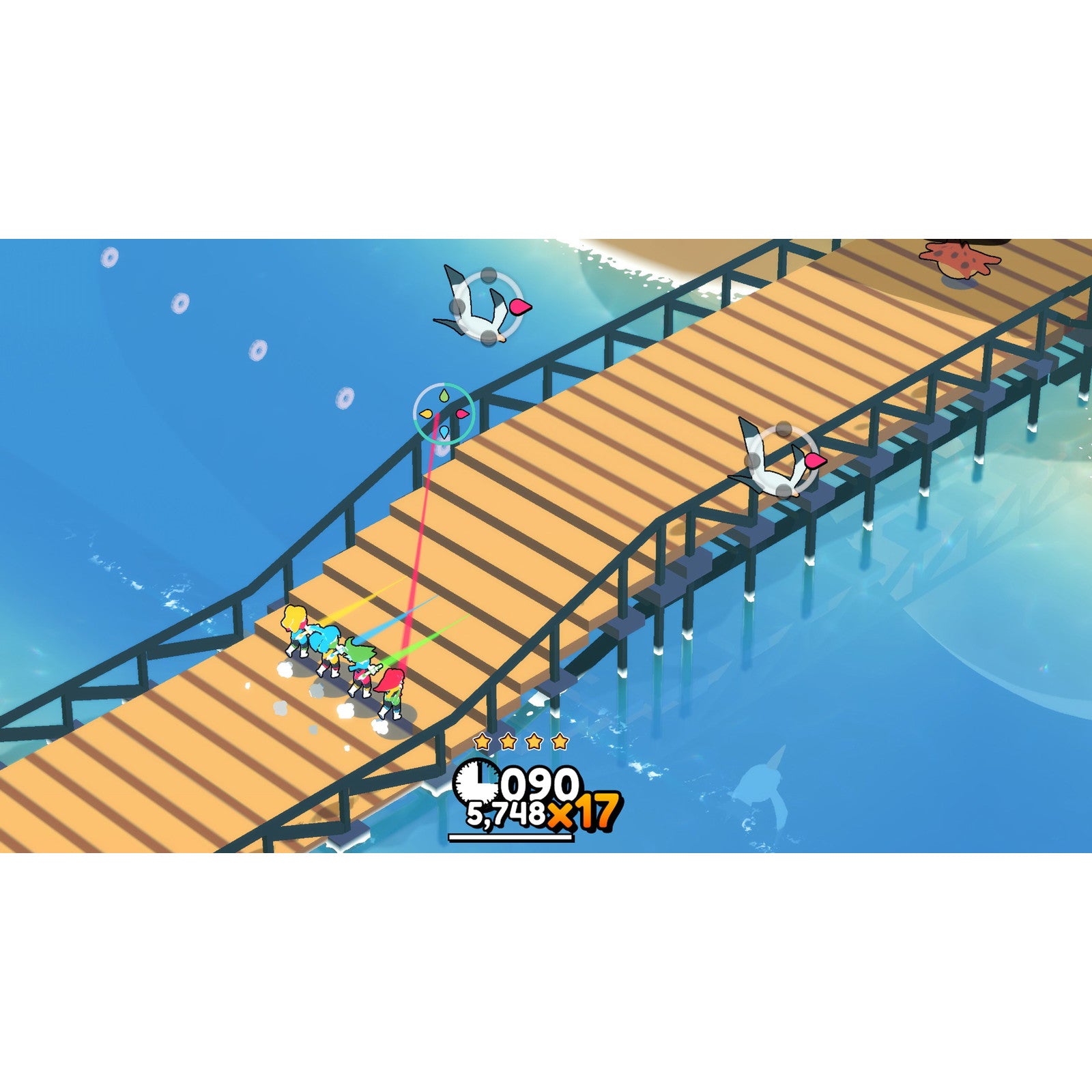 【予約前日出荷】[PS5] キャンディレンジャー(Candy Rangers) 限定版 賈船(20260226)