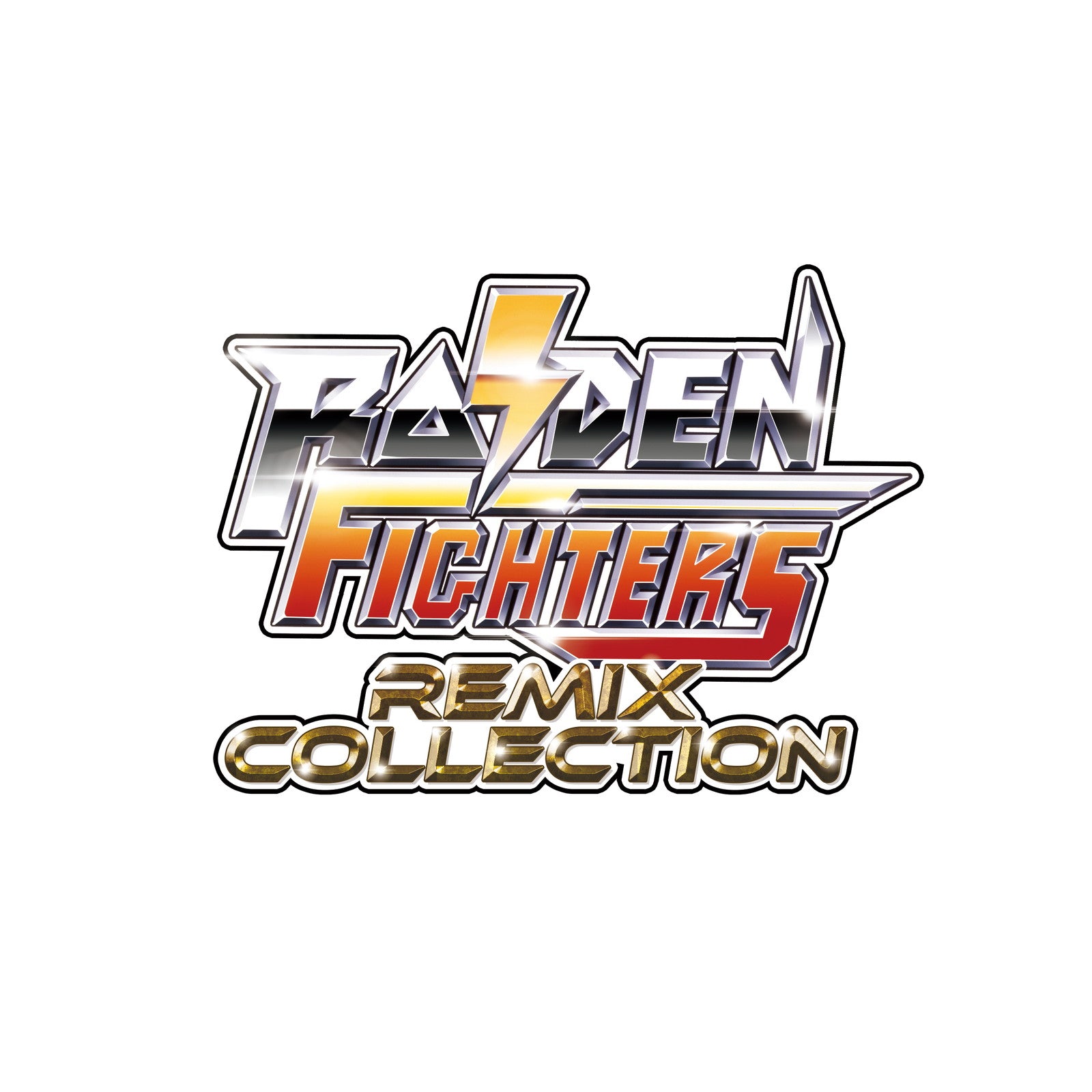 【中古即納】[PS5] RAIDEN FIGHTERS REMIX COLLECTION(ライデンファイターズ リミックスコレクション) 通常版 モス(20260226)