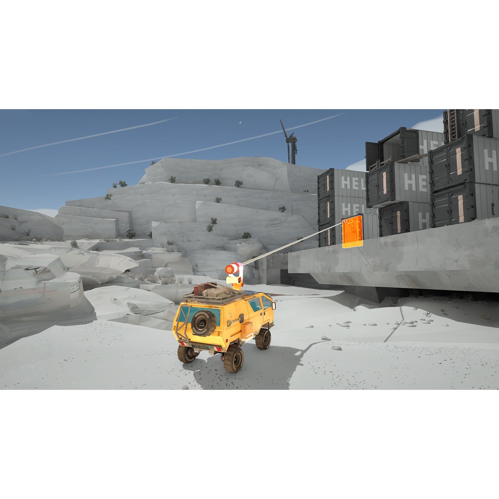 【予約前日出荷】[PS5] Caravan Sandwitch(キャラバン サンドウィッチ) SOFT SOURCE(20260129)