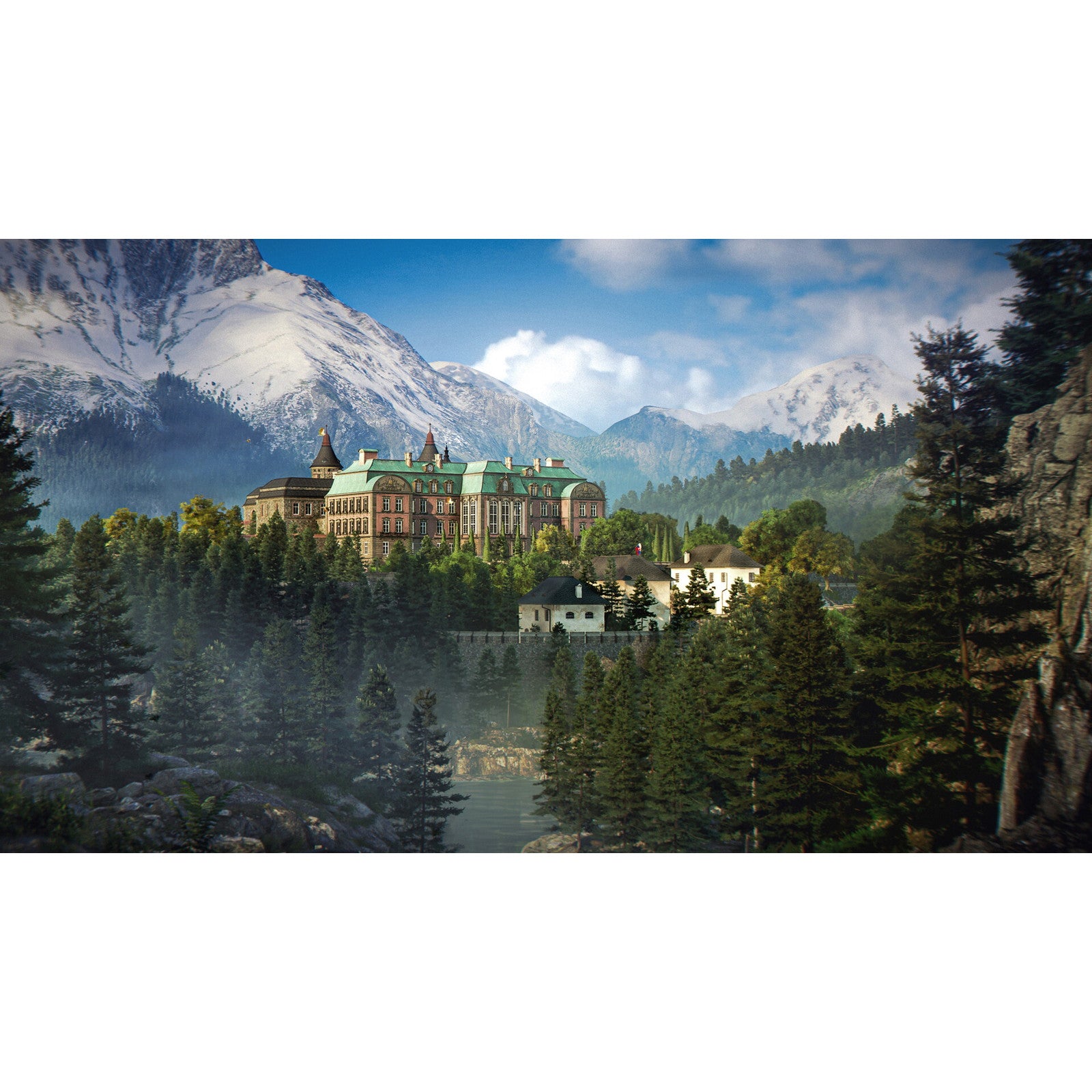 【予約前日出荷】[PS5] 予約特典付(デラックスエディション 無料アップグレードDLC) 007 ファースト・ライト H2 INTERACTIVE(20260327)