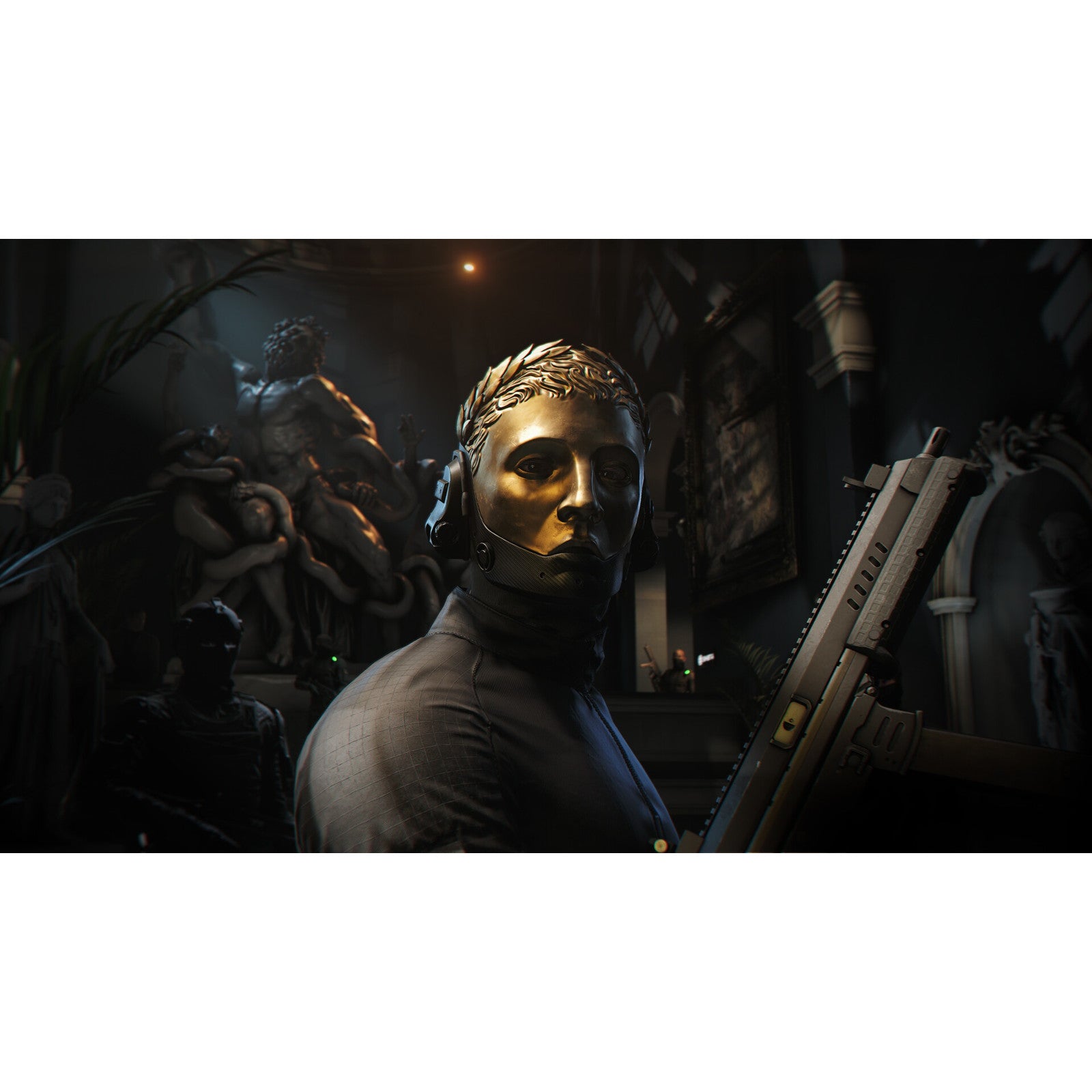 【予約前日出荷】[PS5] 予約特典付(デラックスエディション 無料アップグレードDLC) 007 ファースト・ライト H2 INTERACTIVE(20260327)