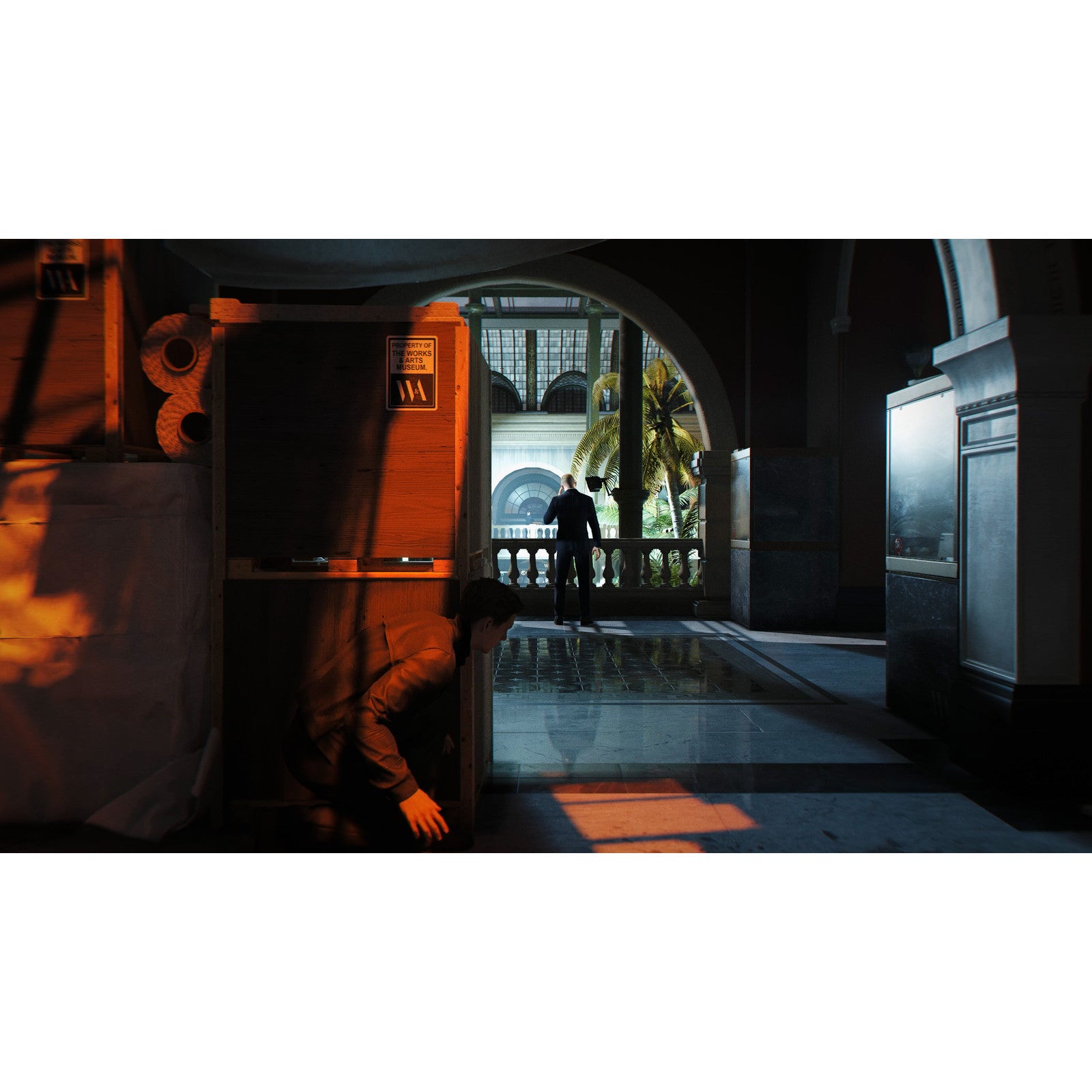 【予約前日出荷】[PS5] 予約特典付(デラックスエディション 無料アップグレードDLC) 007 ファースト・ライト H2 INTERACTIVE(20260327)