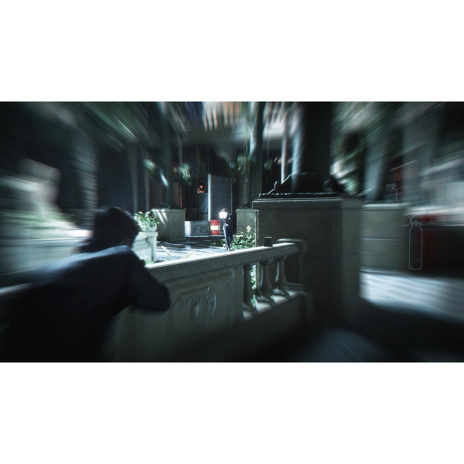 【予約前日出荷】[PS5] 予約特典付(デラックスエディション 無料アップグレードDLC) 007 ファースト・ライト H2 INTERACTIVE(20260327)