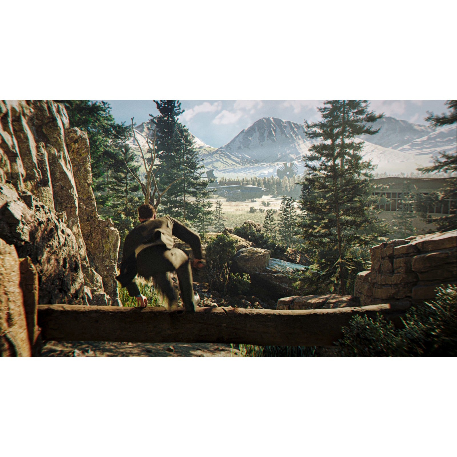 【予約前日出荷】[PS5] 予約特典付(デラックスエディション 無料アップグレードDLC) 007 ファースト・ライト H2 INTERACTIVE(20260327)