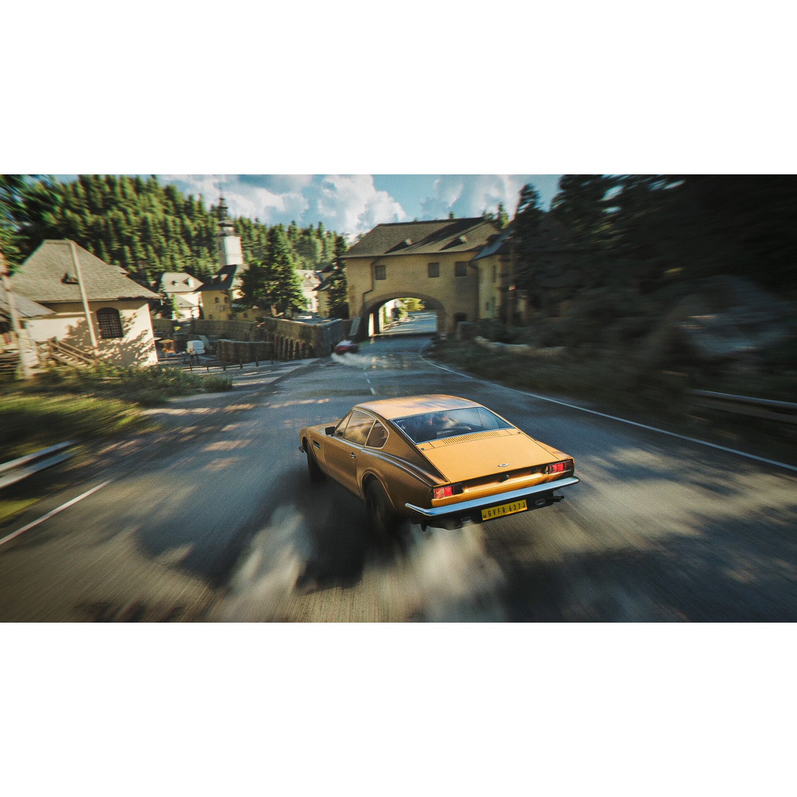 【予約前日出荷】[PS5] 予約特典付(デラックスエディション 無料アップグレードDLC) 007 ファースト・ライト H2 INTERACTIVE(20260327)