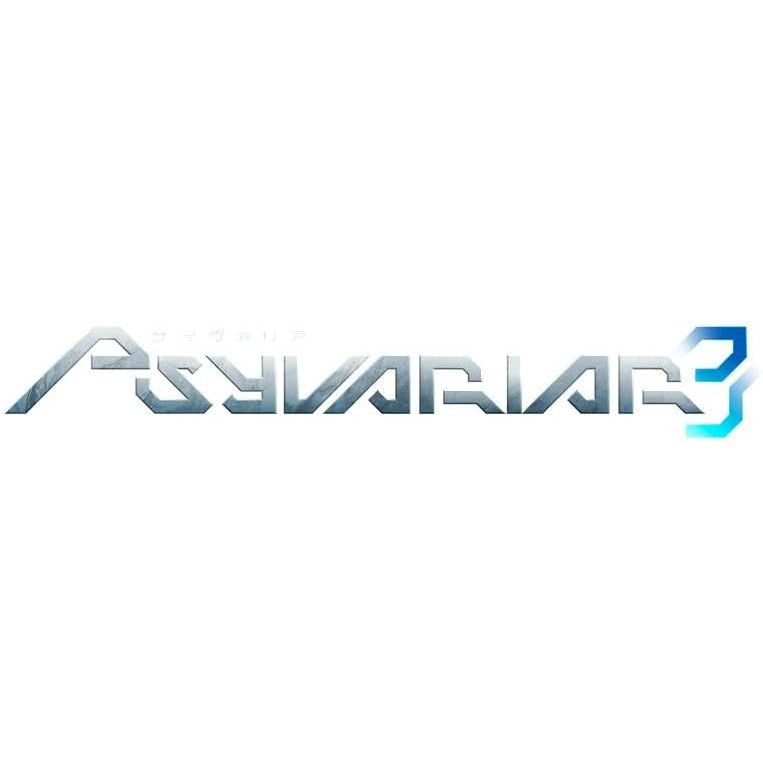 【予約前日出荷】[PS5] サイヴァリア3(Psyvariar 3) 通常版 サクセス(20260319)