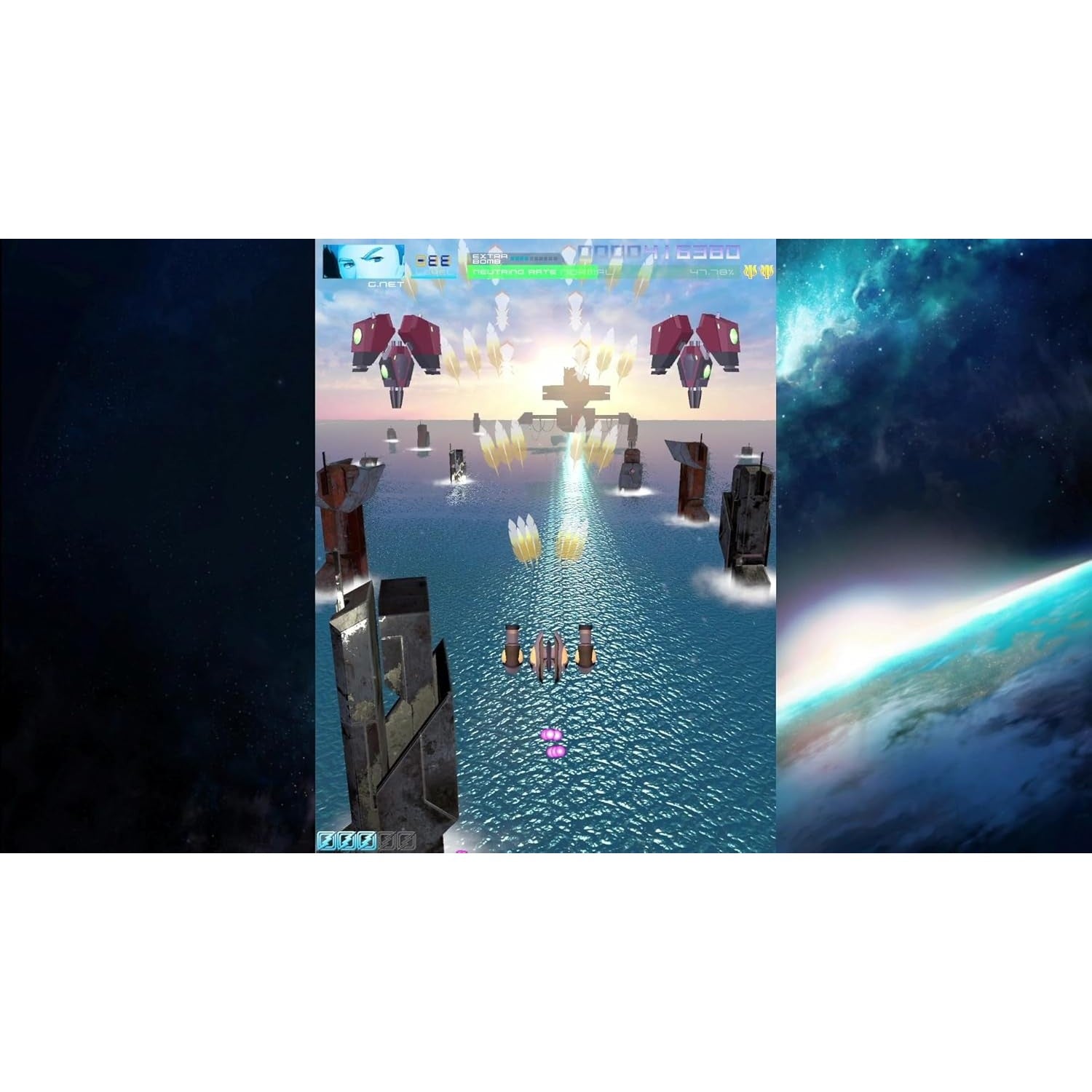 【中古即納】[PS5] サイヴァリア3(Psyvariar 3) 通常版 サクセス(20260521)
