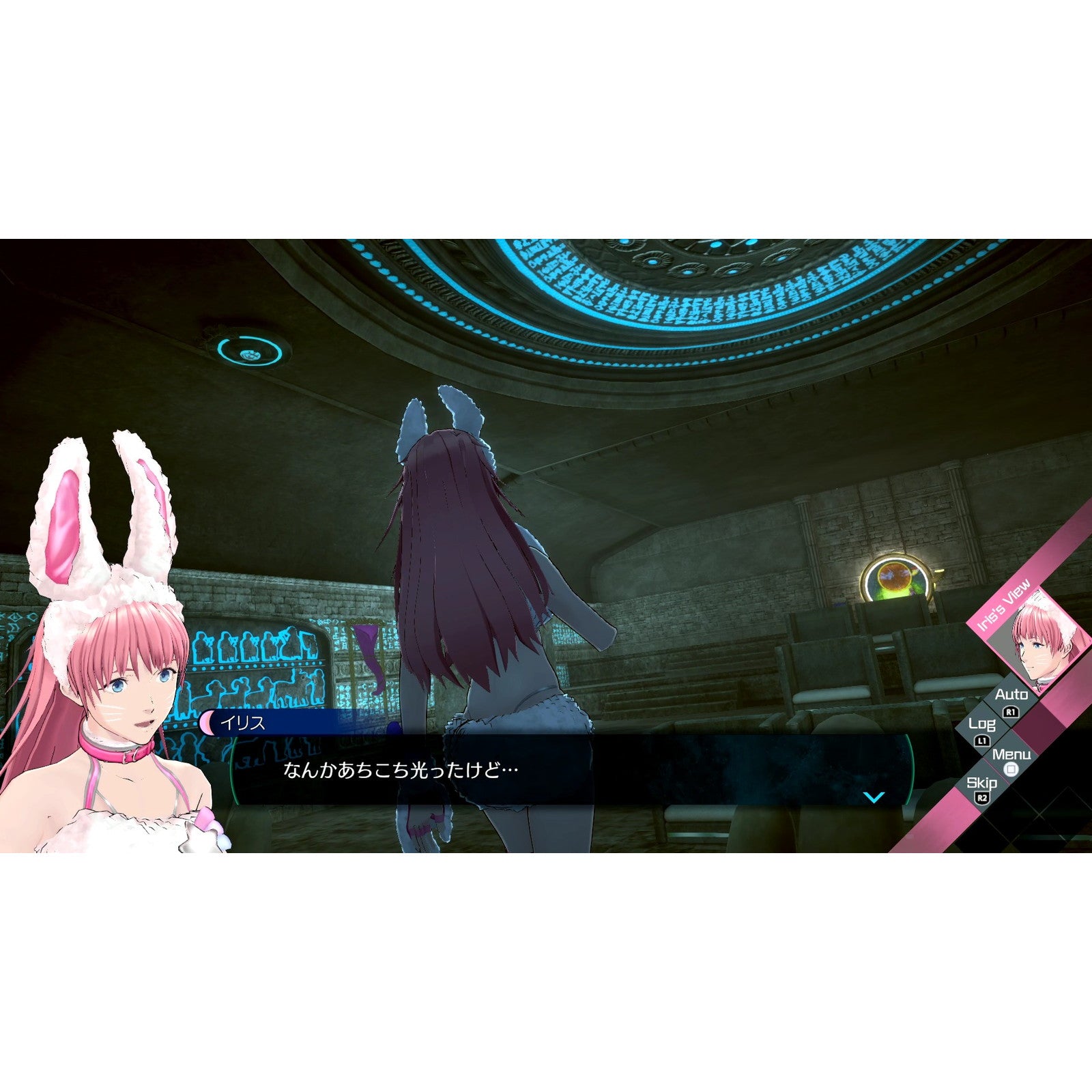 【予約前日出荷】[PS5] 伊達鍵は眠らない(だてかなめはねむらない) - From AI:ソムニウムファイル スパイク・チュンソフト(20260226)