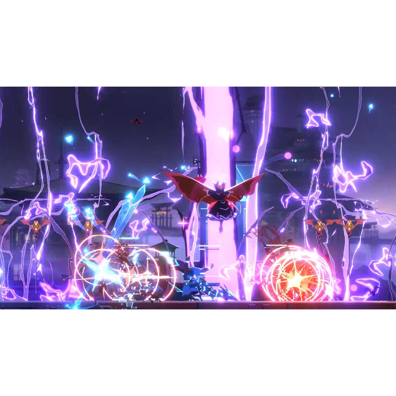 【中古即納】[PS5] BLAZBLUE ENTROPY EFFECT X(ブレイブルー エントロピー エフェクト エックス) Astrolabe Games(アストロラブゲームズ)(20260212)