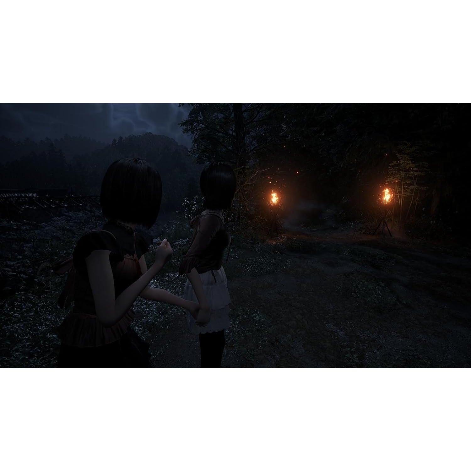【中古即納】[PS5] 零 ～紅い蝶～ REMAKE(ぜろ あかいちょう リメイク) 通常版 コーエーテクモゲームス(20260312)