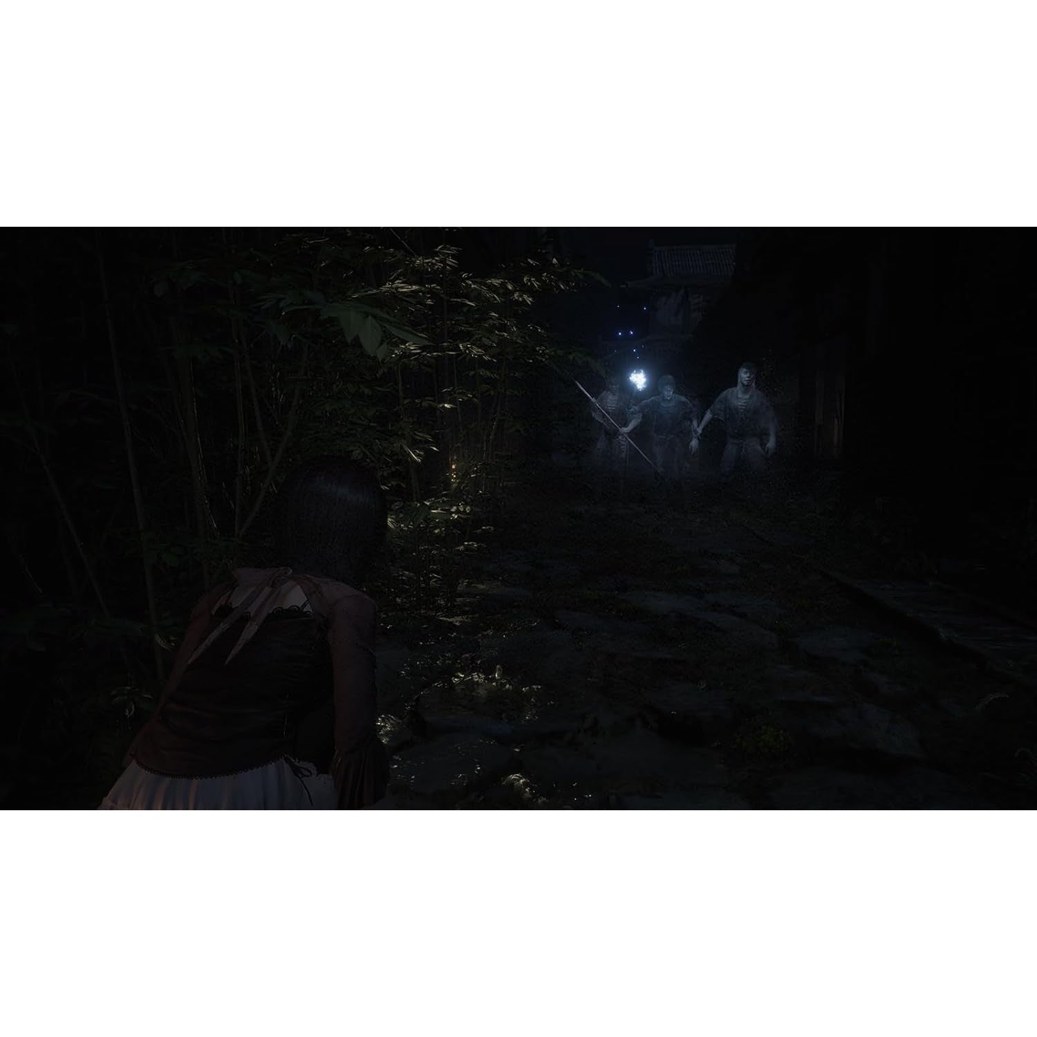 【中古即納】[PS5] 零 ～紅い蝶～ REMAKE(ぜろ あかいちょう リメイク) 通常版 コーエーテクモゲームス(20260312)
