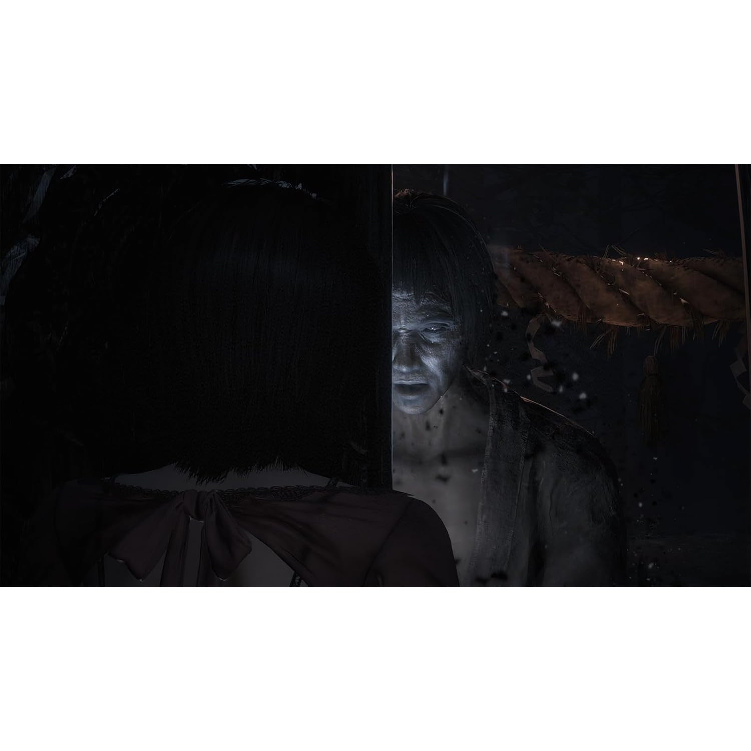【中古即納】[PS5] 零 ～紅い蝶～ REMAKE(ぜろ あかいちょう リメイク) 通常版 コーエーテクモゲームス(20260312)