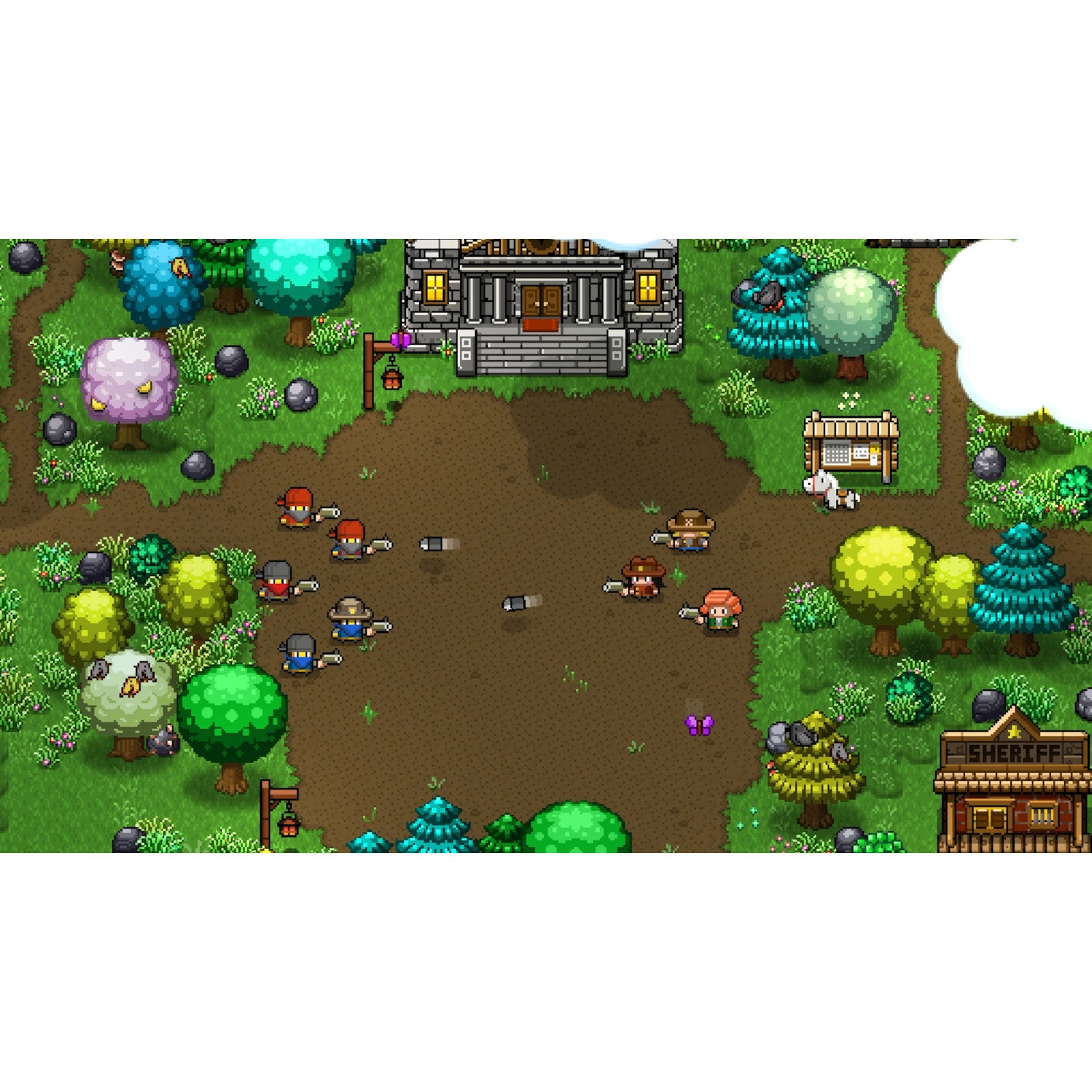 【予約前日出荷】[PS5] Cattle Country(キャトル カントリー) SOFT SOURCE(20260212)