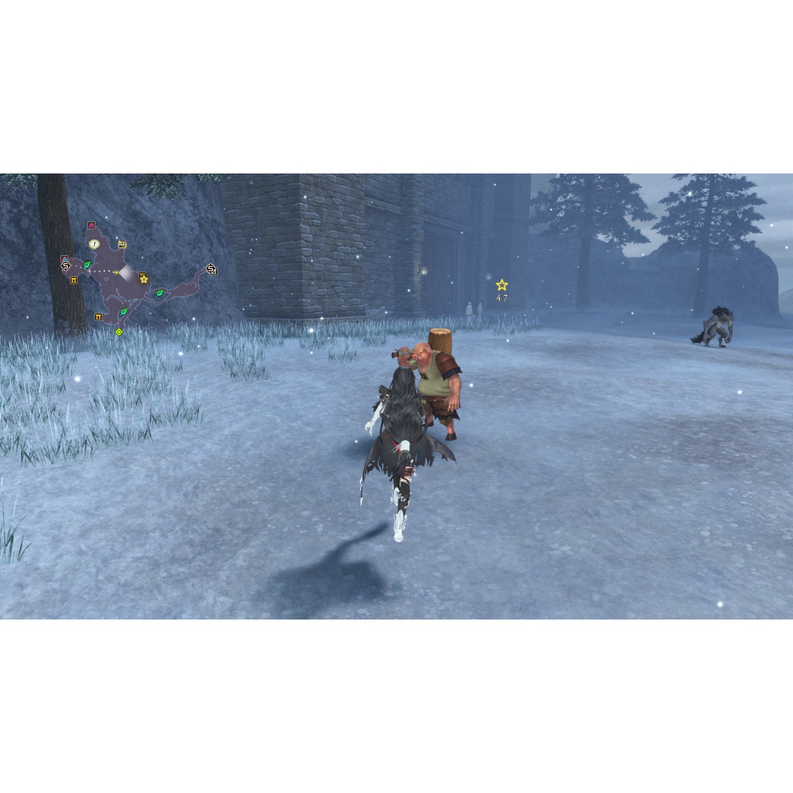 【中古即納】[PS5] テイルズ オブ ベルセリア リマスター(Tales of Berseria Remastered) バンダイナムコエンターテインメント(20260226)