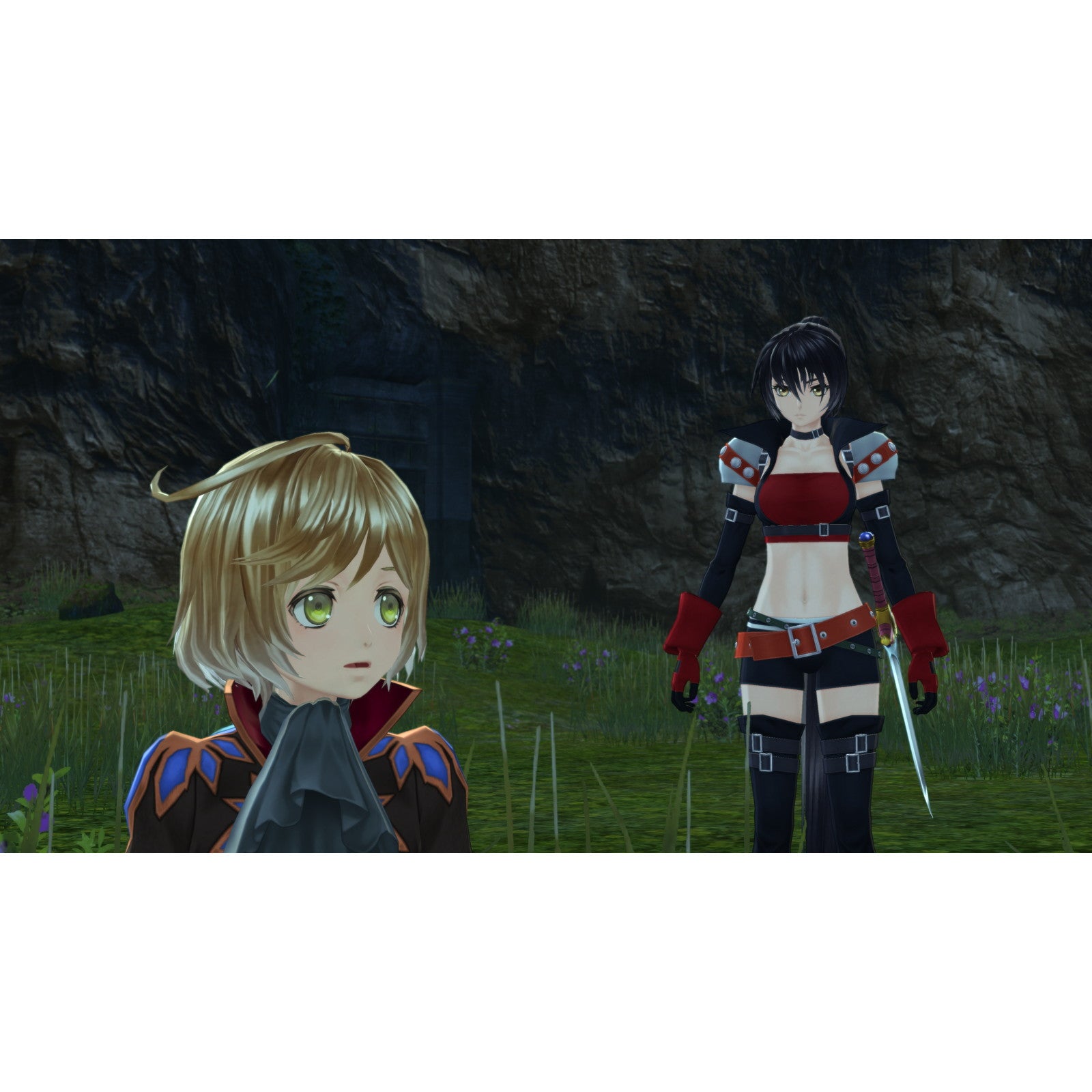 【中古即納】[PS5] テイルズ オブ ベルセリア リマスター(Tales of Berseria Remastered) バンダイナムコエンターテインメント(20260226)