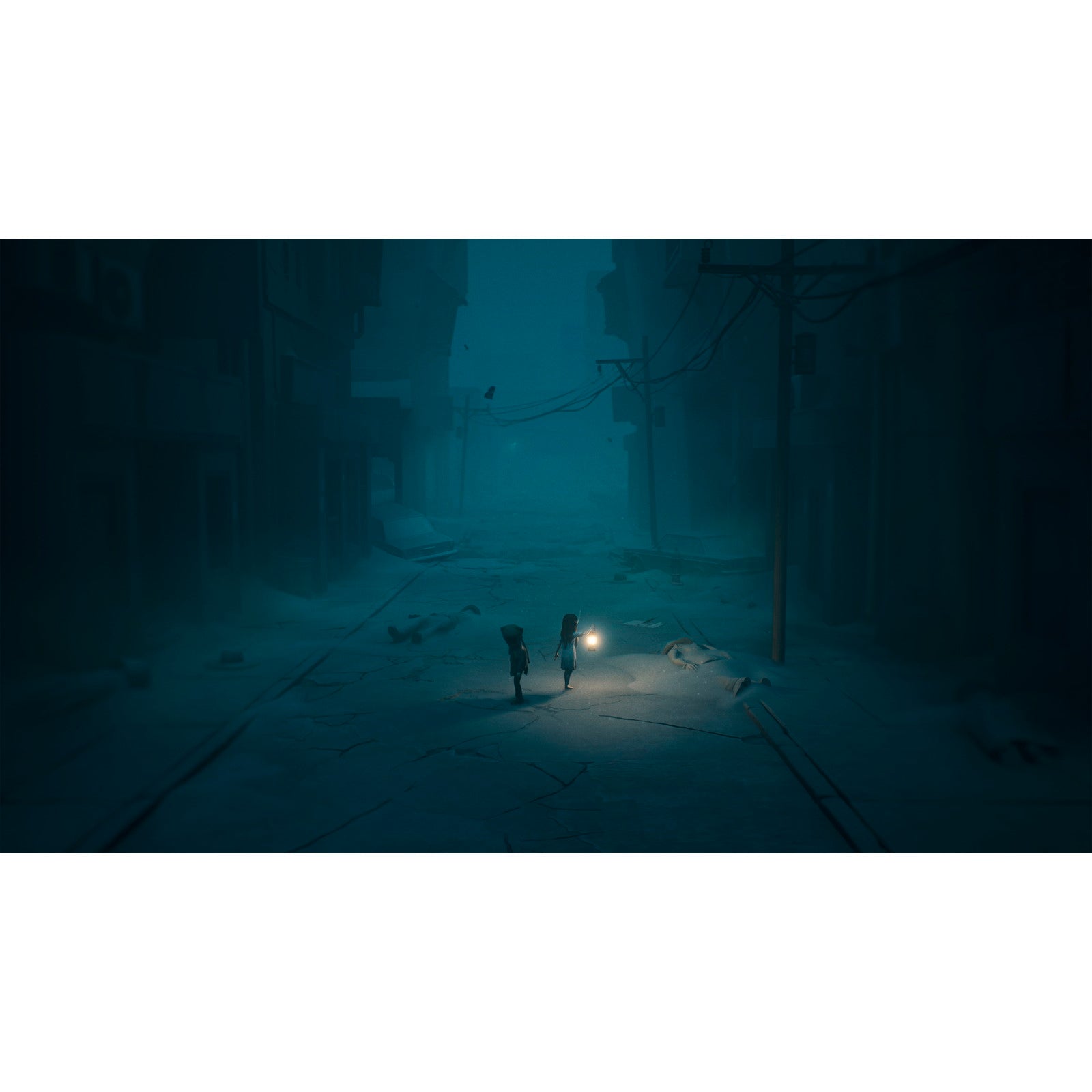 【予約前日出荷】[PS5] REANIMAL(リアニマル) 通常版 THQ Nordic(20260213)