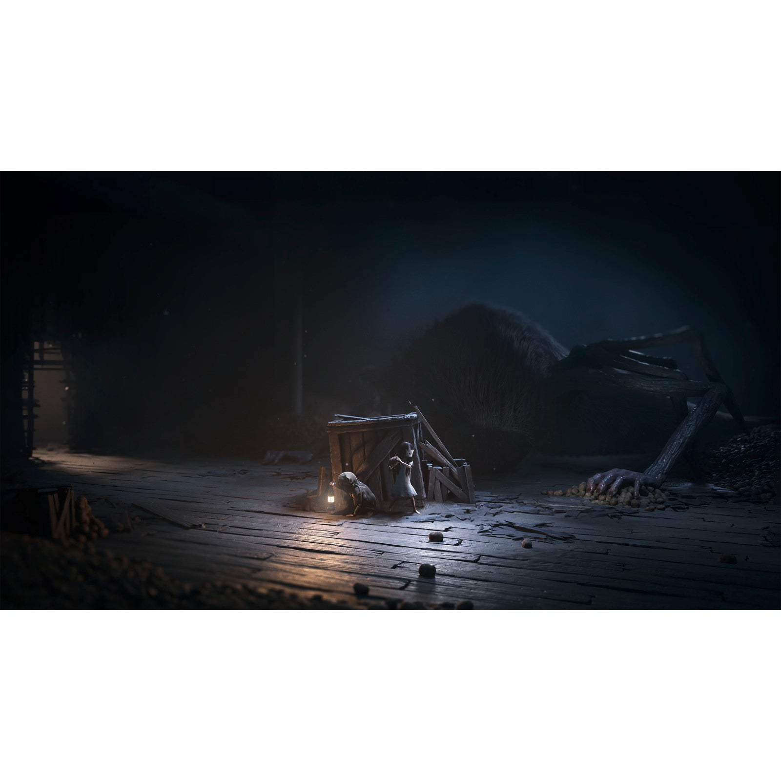 【予約前日出荷】[PS5] REANIMAL(リアニマル) 通常版 THQ Nordic(20260213)