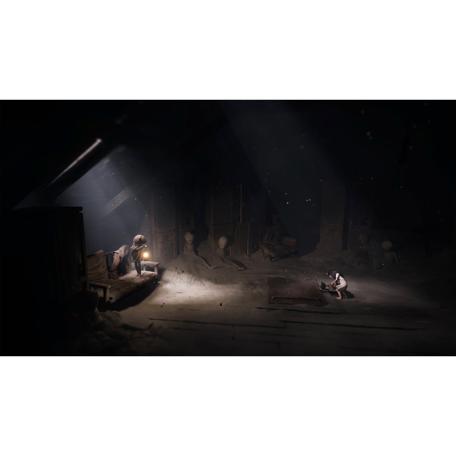 【予約前日出荷】[PS5] REANIMAL(リアニマル) 通常版 THQ Nordic(20260213)