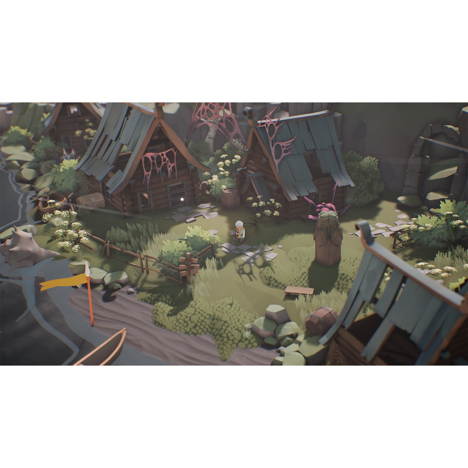 【予約前日出荷】[PS5] Selfloss(セルフロス) SOFT SOURCE(20260219)