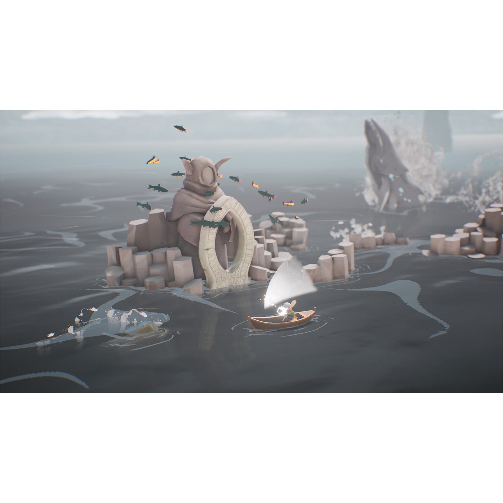 【予約前日出荷】[PS5] Selfloss(セルフロス) SOFT SOURCE(20260219)