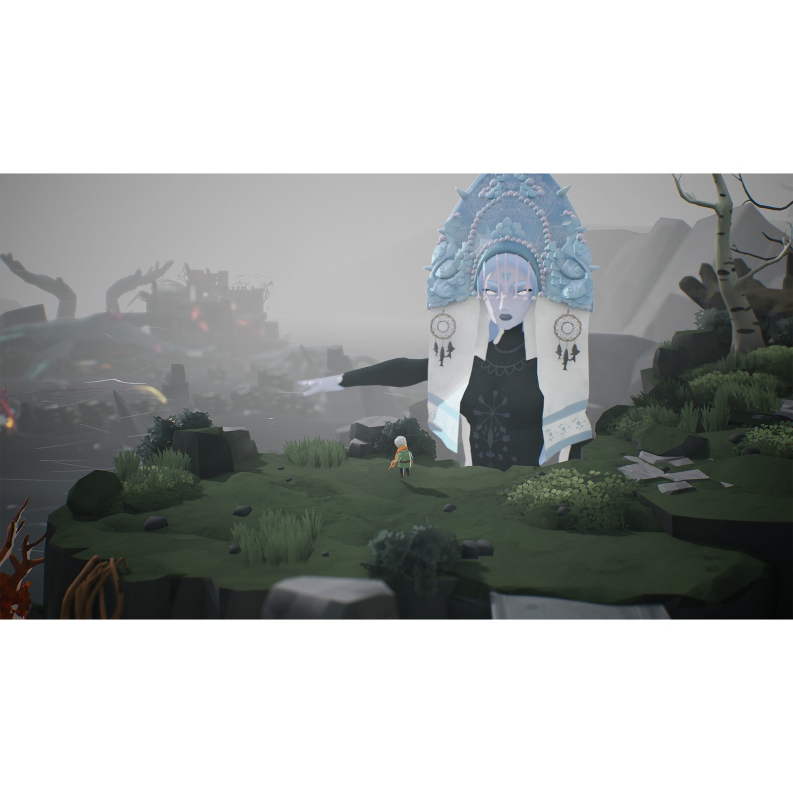 【予約前日出荷】[PS5] Selfloss(セルフロス) SOFT SOURCE(20260219)