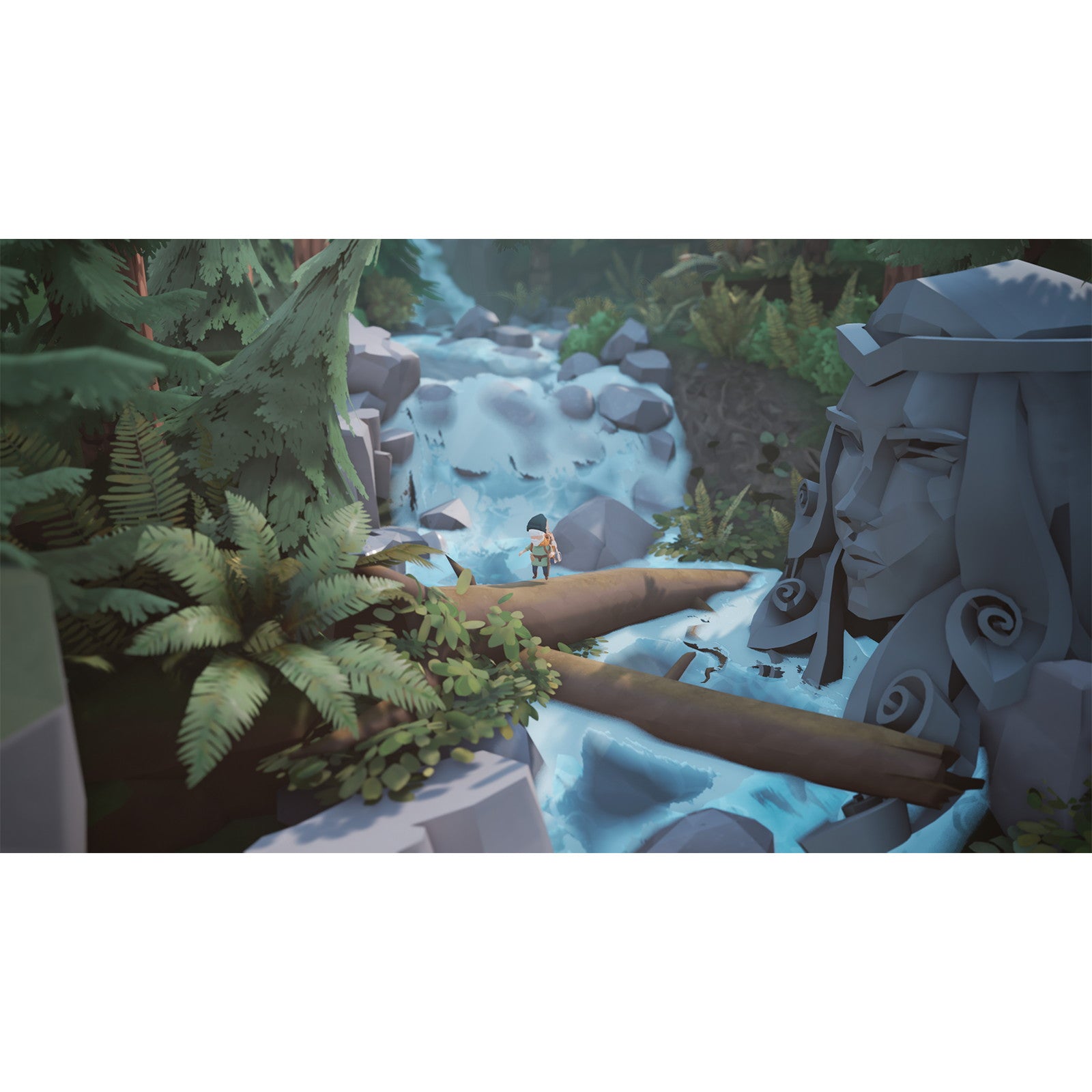 【予約前日出荷】[PS5] Selfloss(セルフロス) SOFT SOURCE(20260219)