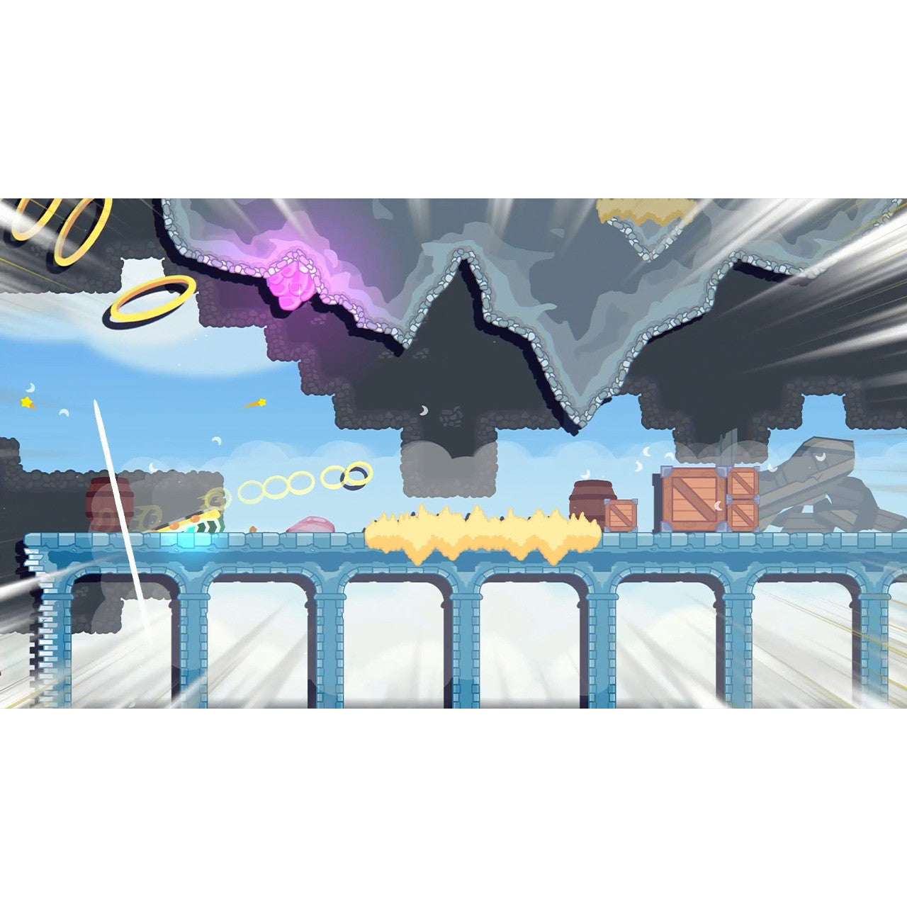 【予約前日出荷】[PS5] オレオール キボウのツバサ 通常版 賈船(20260409)