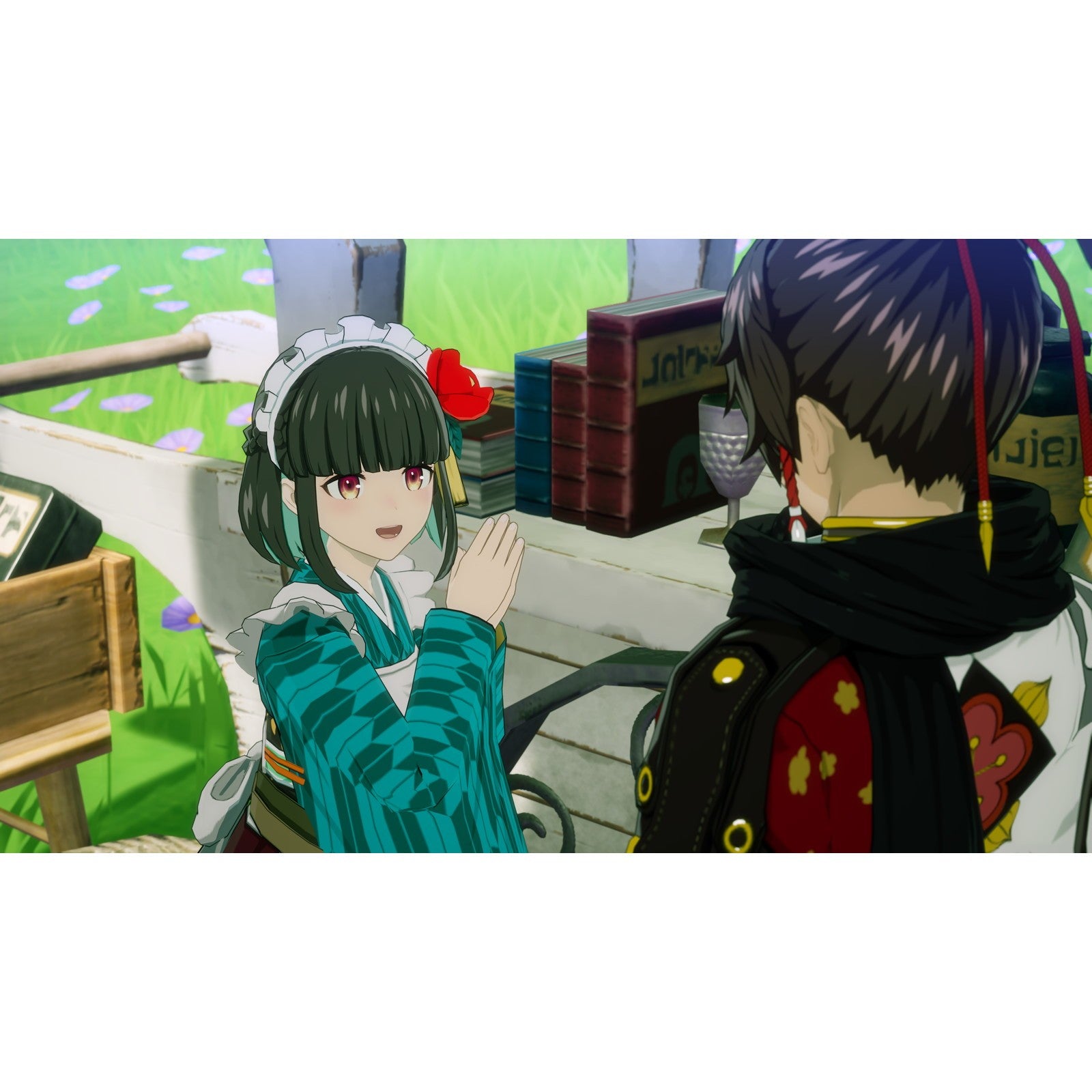 【予約前日出荷】[PS5] 龍の国 ルーンファクトリー マーベラス(20260213)