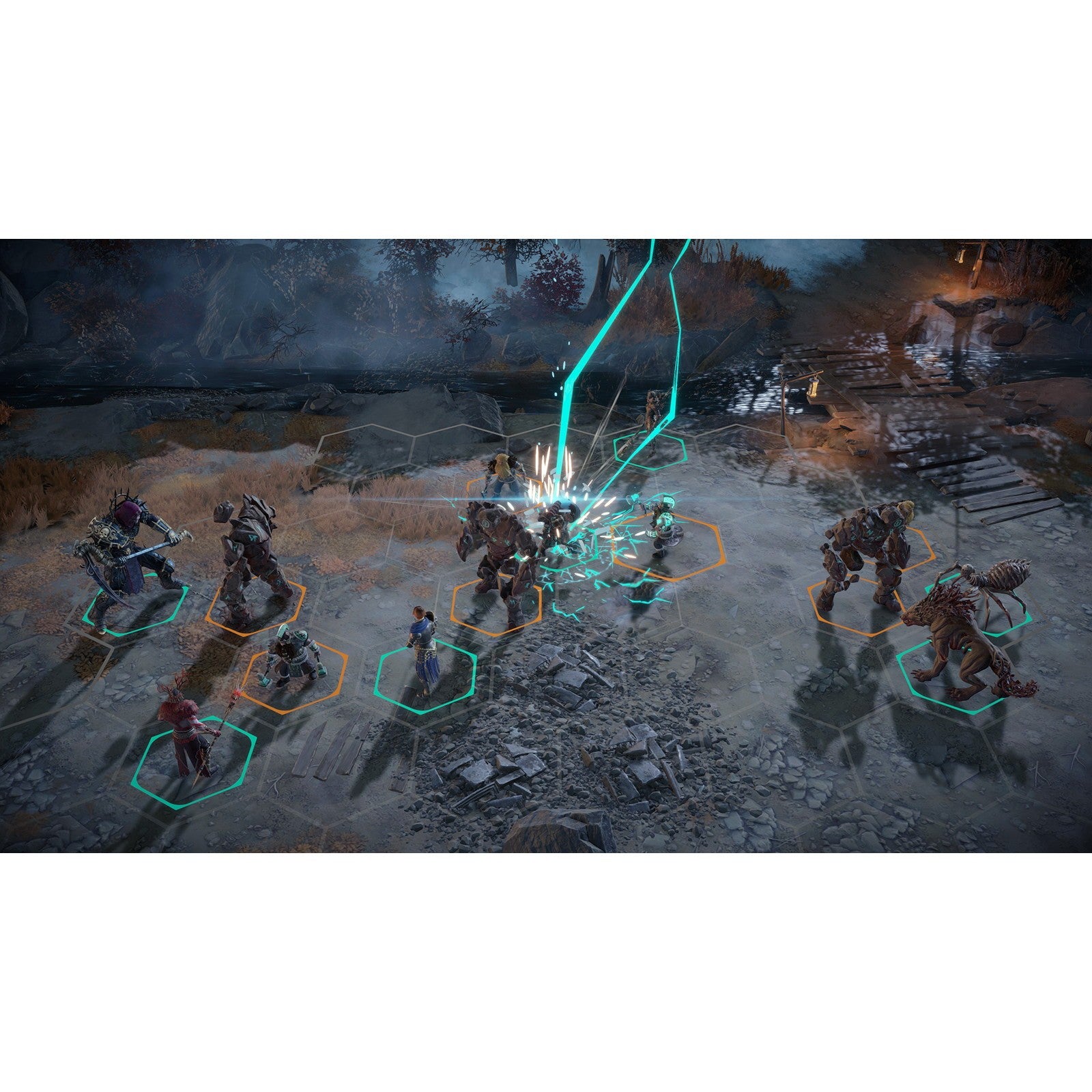 【予約前日出荷】[PS5] ディサイプルズ ドミネーション デラックスエディション Kalypso Media(20260319)