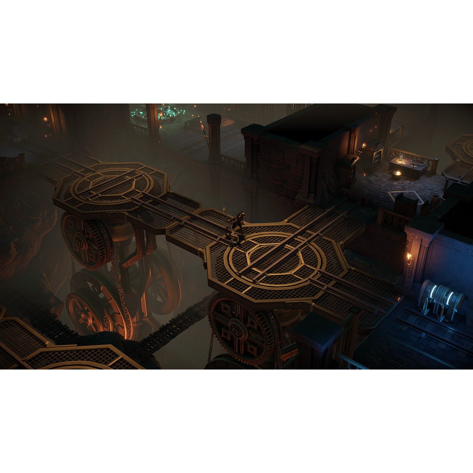 【予約前日出荷】[PS5] ディサイプルズ ドミネーション デラックスエディション Kalypso Media(20260319)