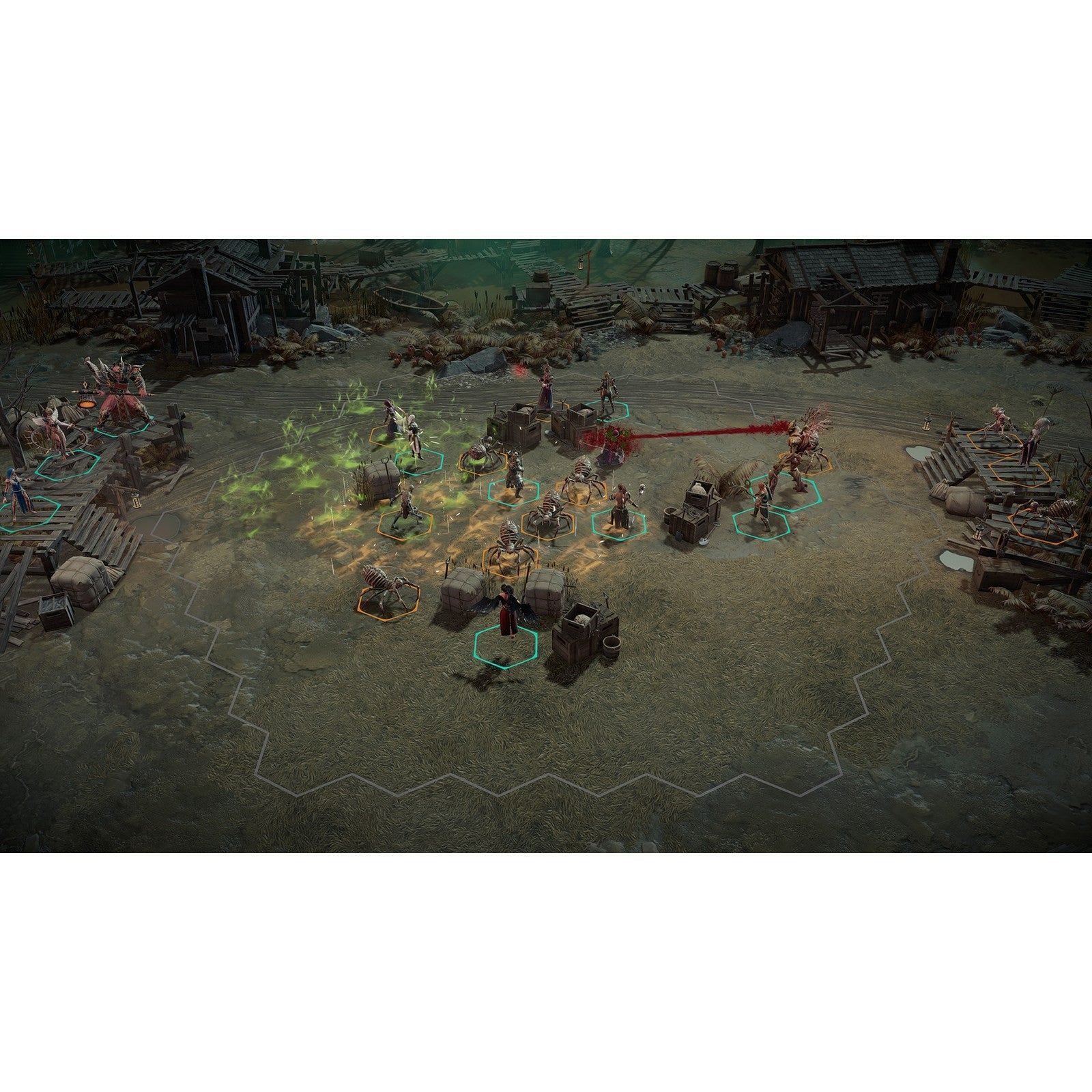 【予約前日出荷】[PS5] ディサイプルズ ドミネーション デラックスエディション Kalypso Media(20260319)