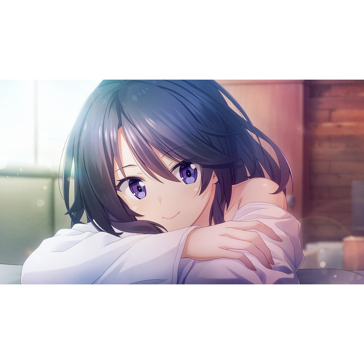 【予約前日出荷】[PS5] 初回特典付(メモリーズオフこいこい大戦 DL番号) Memories Off(メモリーズオフ) 双想 Break out of my shell(ブレークアウト オブ マイ シェル) 通常版 MAGES.(20260409)