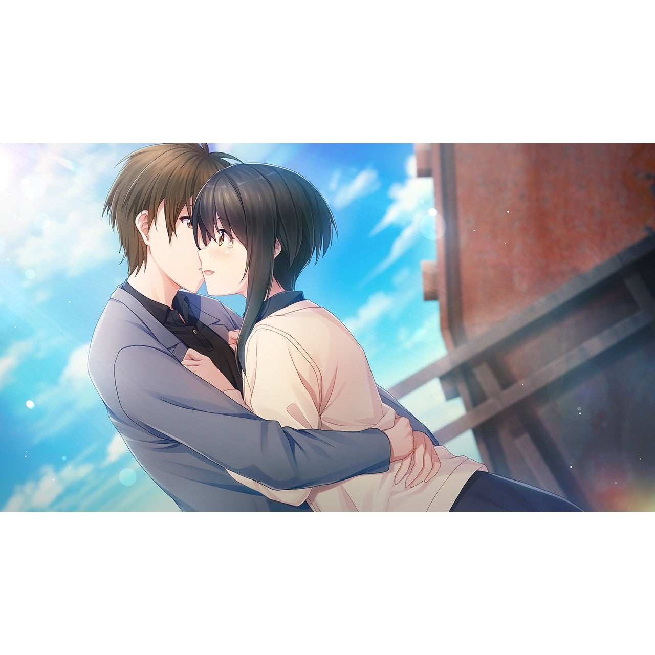 【予約前日出荷】[PS5] 初回特典付(メモリーズオフこいこい大戦 DL番号) Memories Off(メモリーズオフ) 双想 Break out of my shell(ブレークアウト オブ マイ シェル) 通常版 MAGES.(20260409)