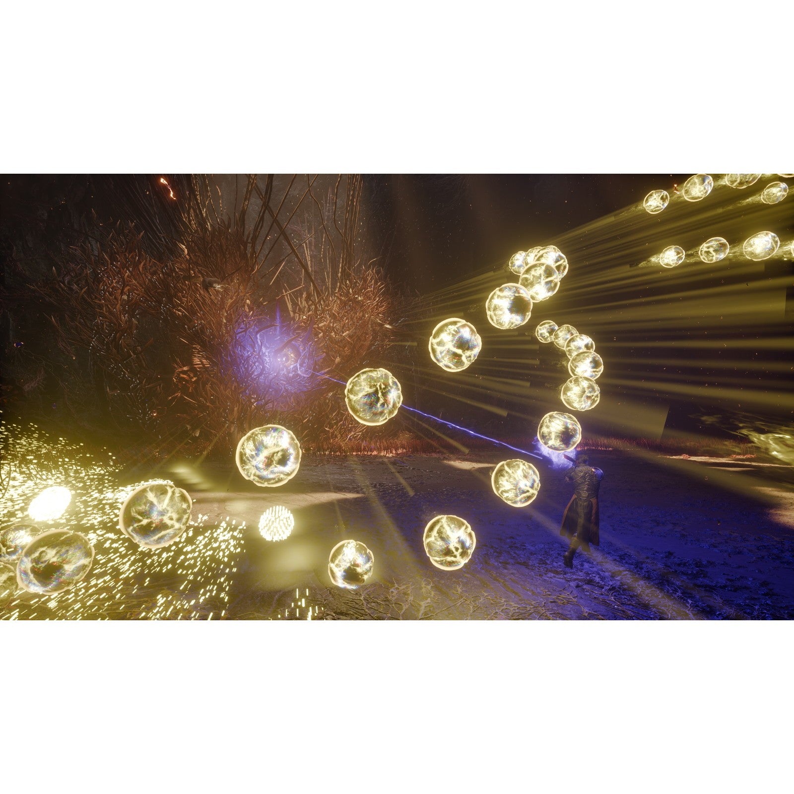 【予約前日出荷】[PS5] 早期購入特典付(ゲーム内アイテム ハンズ・オブ・ショア アーマー) SAROS(サロス) SIE(20260430)