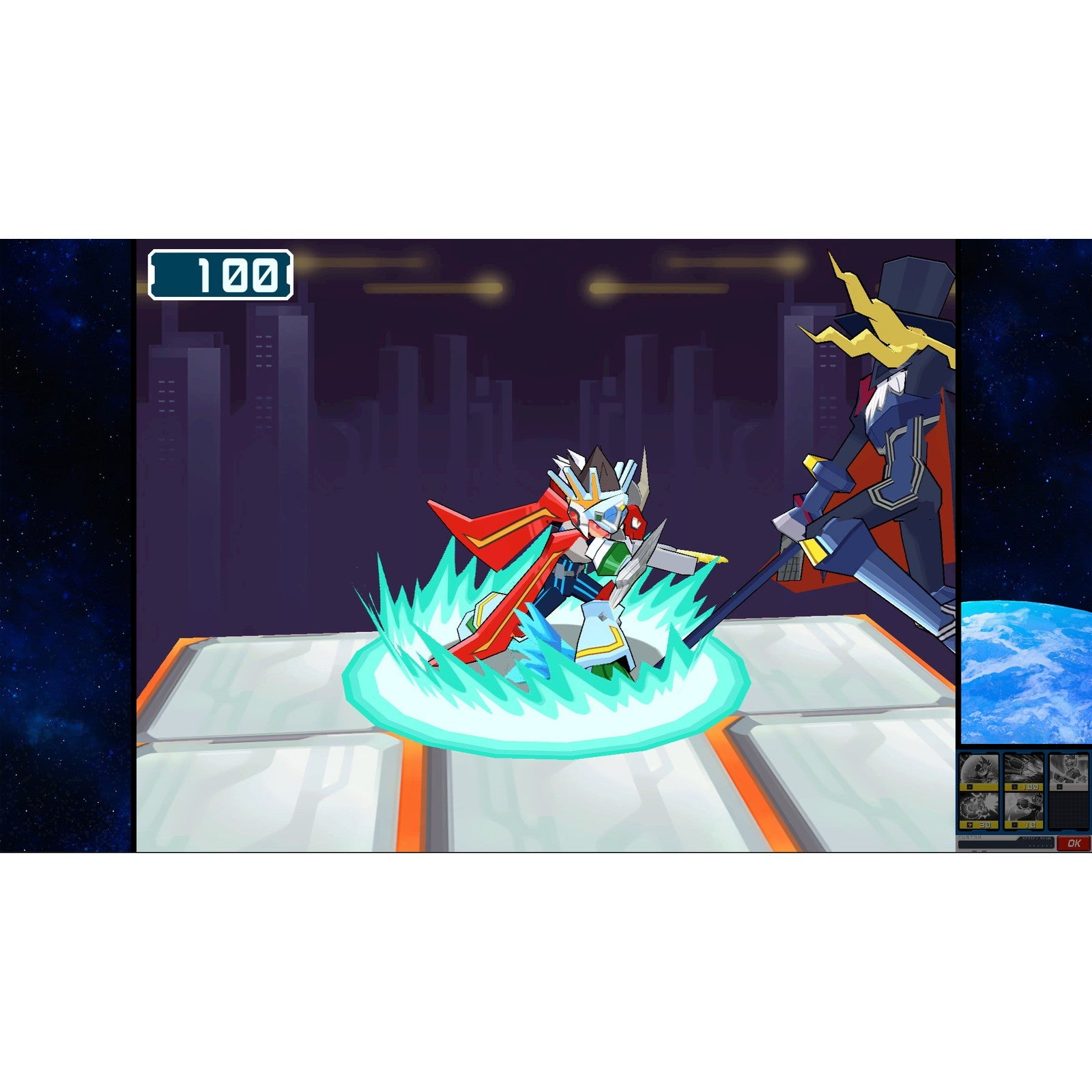 【予約前日出荷】[PS5] 早期購入特典付(アレンジBGM4曲とウォーロックの待ち受けキャラDLC) 流星のロックマン パーフェクトコレクション カプコン(20260327)