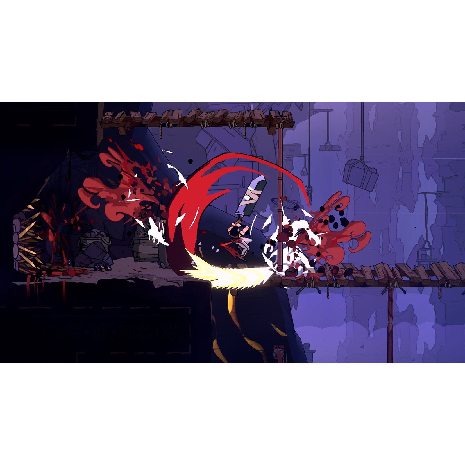 【予約前日出荷】[PS5] ザ・ローグ:プリンス オブ ペルシャ Ubisoft(ユービーアイソフト)(20260409)