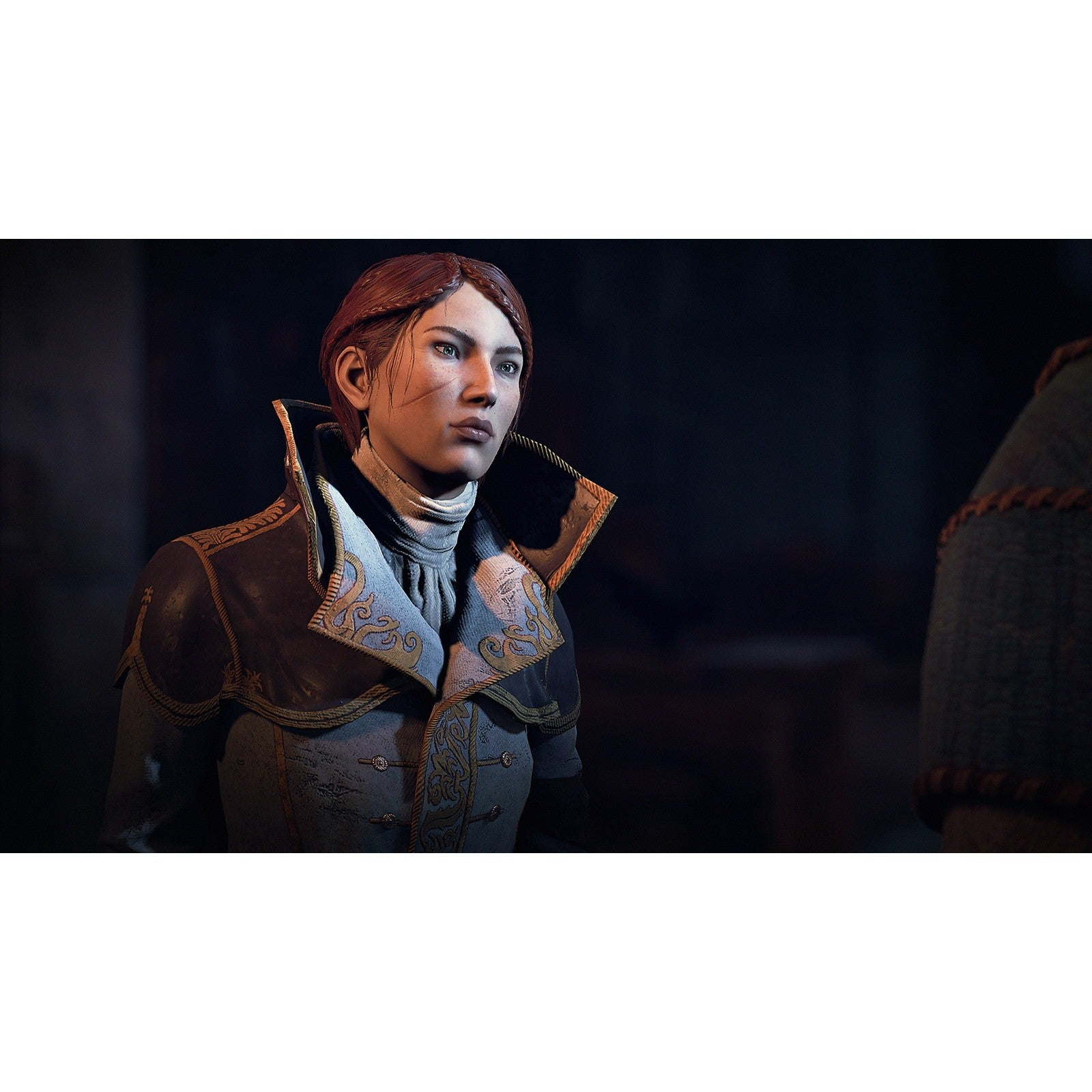 【中古即納】[PS5] グリードフォール:滅びゆく世界(GREED FALL: THE DYING WORLD) 3goo(20260319)