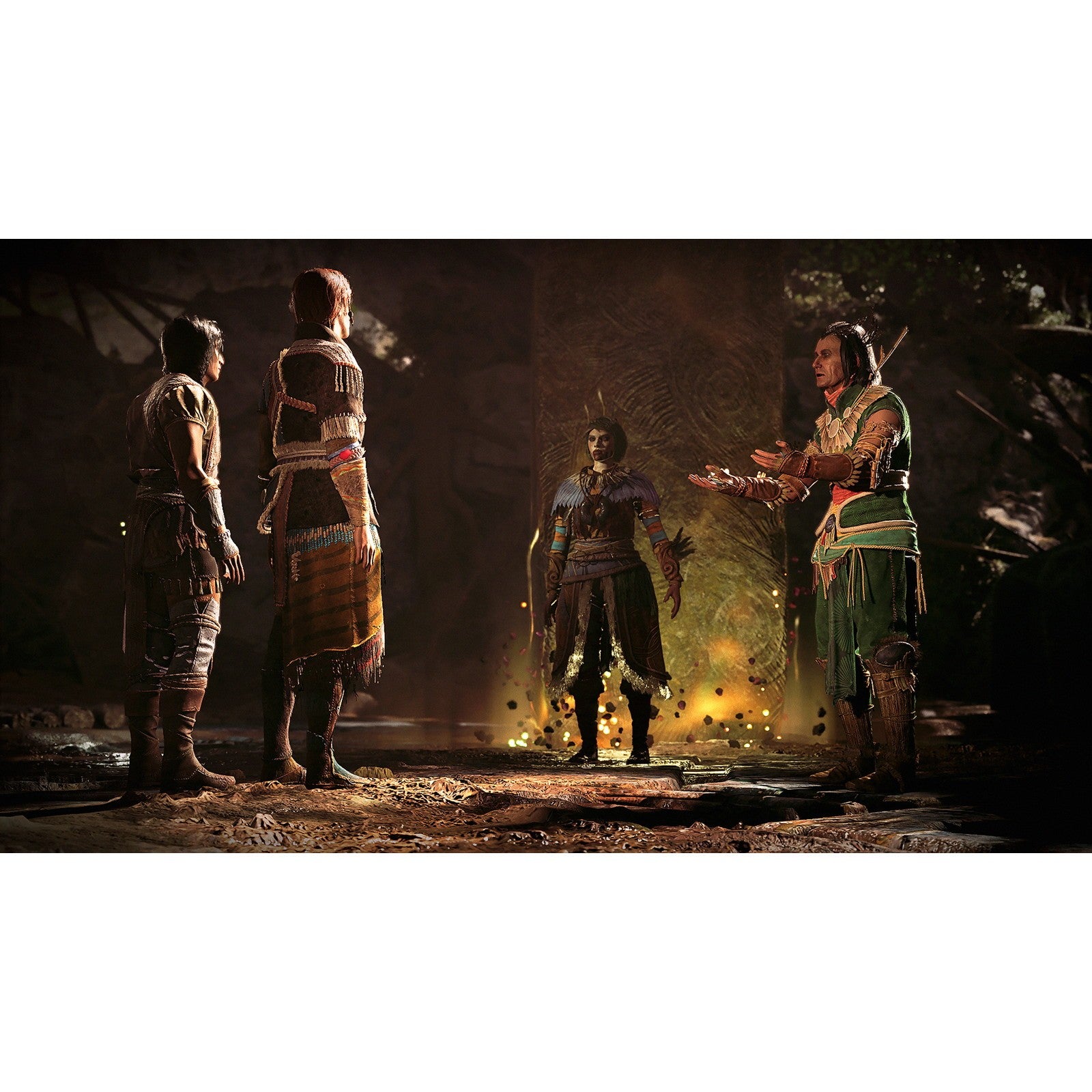 【新品即納】[PS5] グリードフォール:滅びゆく世界(GREED FALL: THE DYING WORLD) 3goo(20260319)